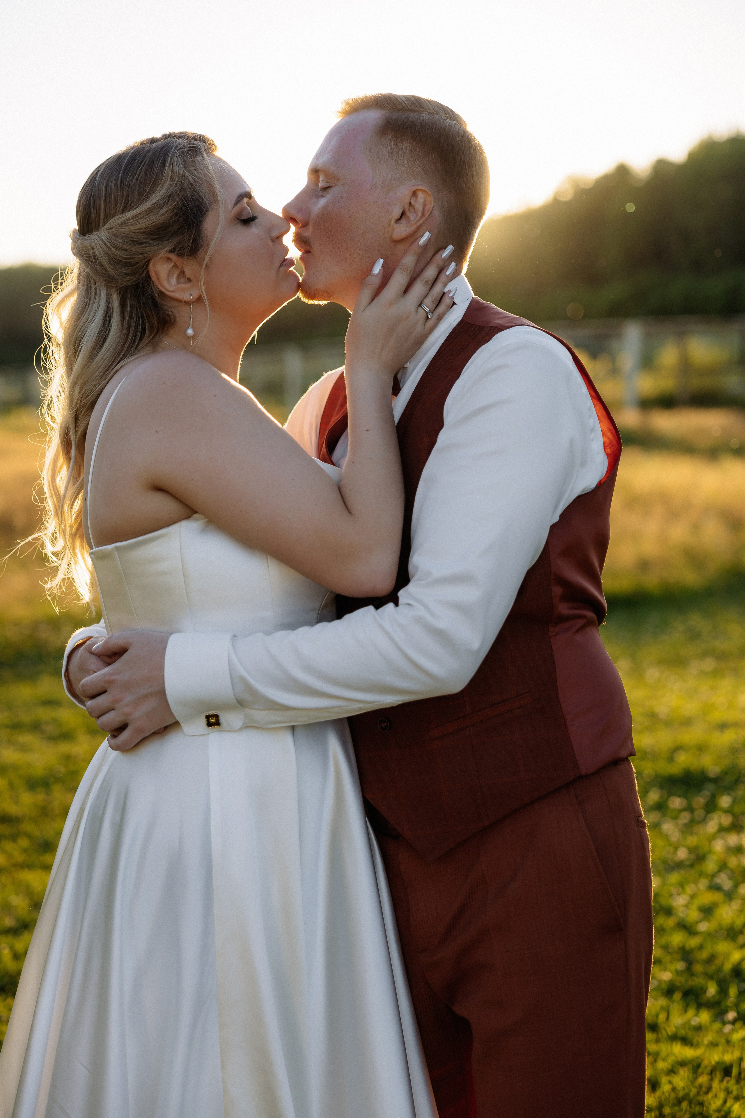 Владислав & Виктория. RETOUCH-HOUSE