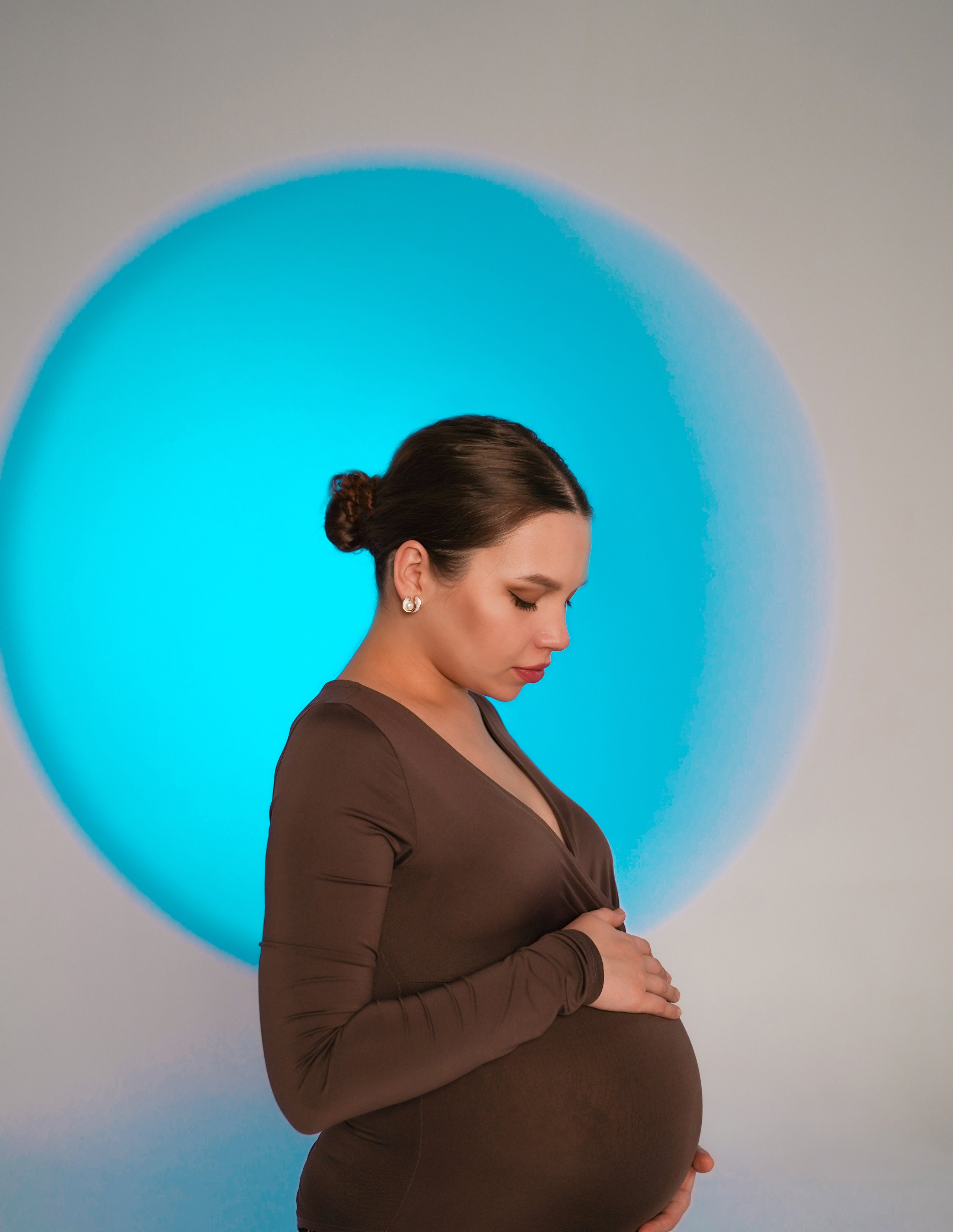 Студийный фотограф в Альметьевске/ Выпускные альбомы / Лина Фазлыева