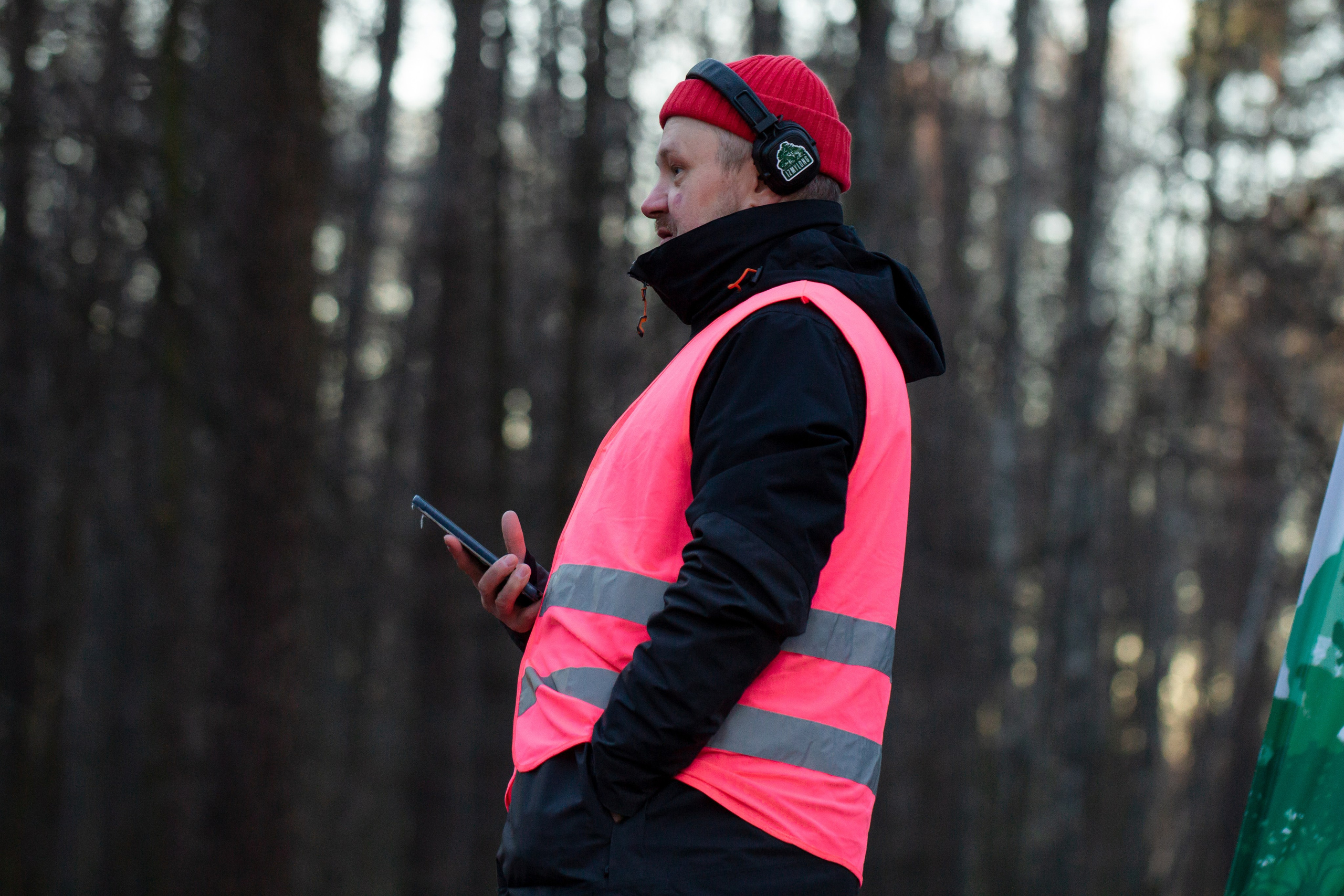 Яркие моменты IzMy5. Портретный и концертный фотограф в Москве Тугарин Александр