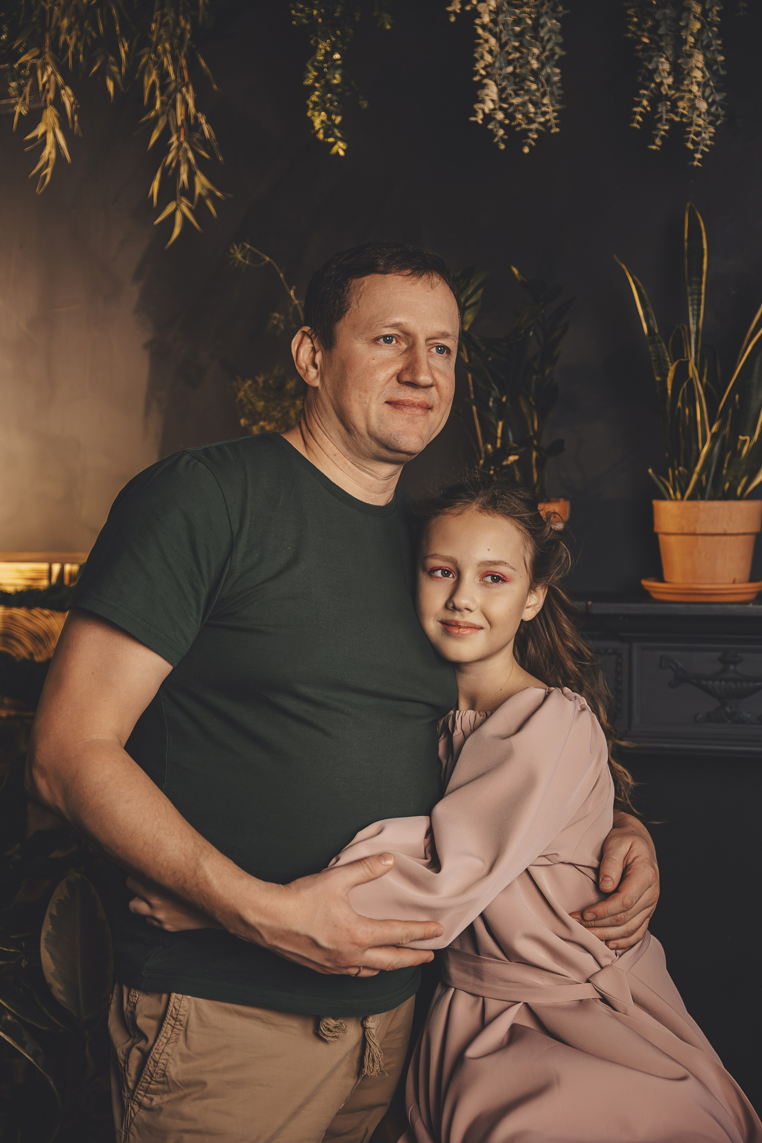 Фотосессия для девочки подростка в Москве. Семейный и женский фотограф в Москве Надежда Воробьева