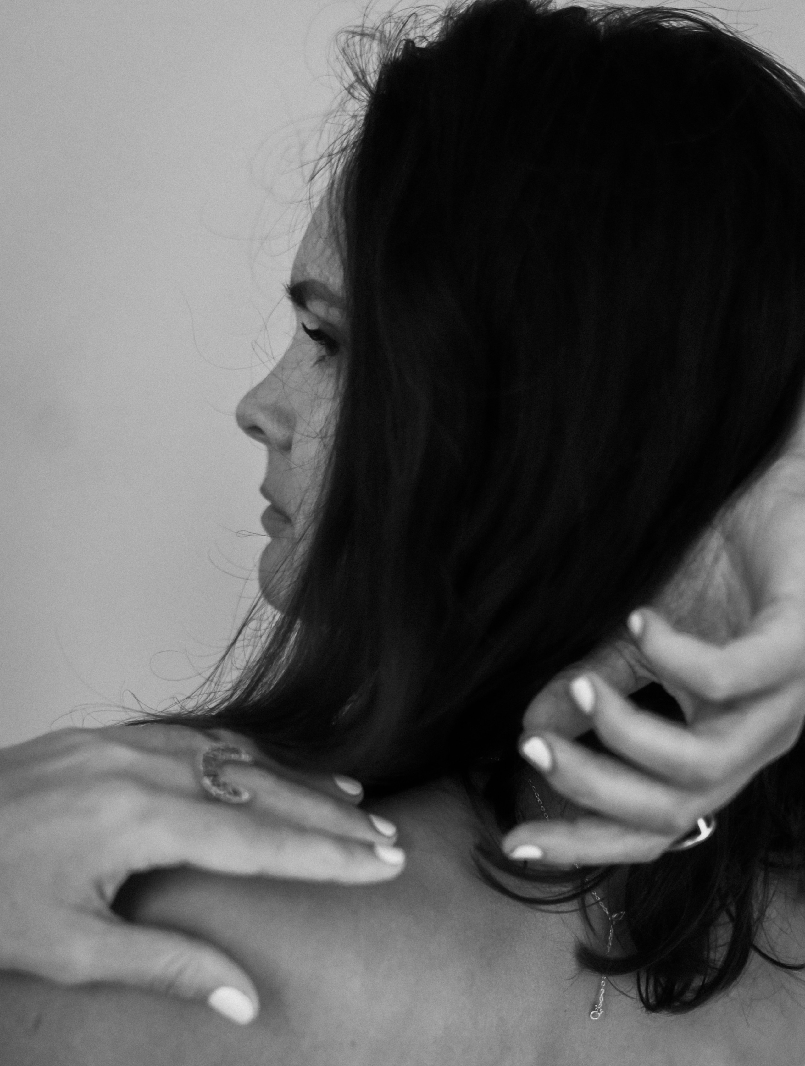 Alina portrait story. Family, portrait, content photo in Costa Rica Evgeniya Besprozvannykh