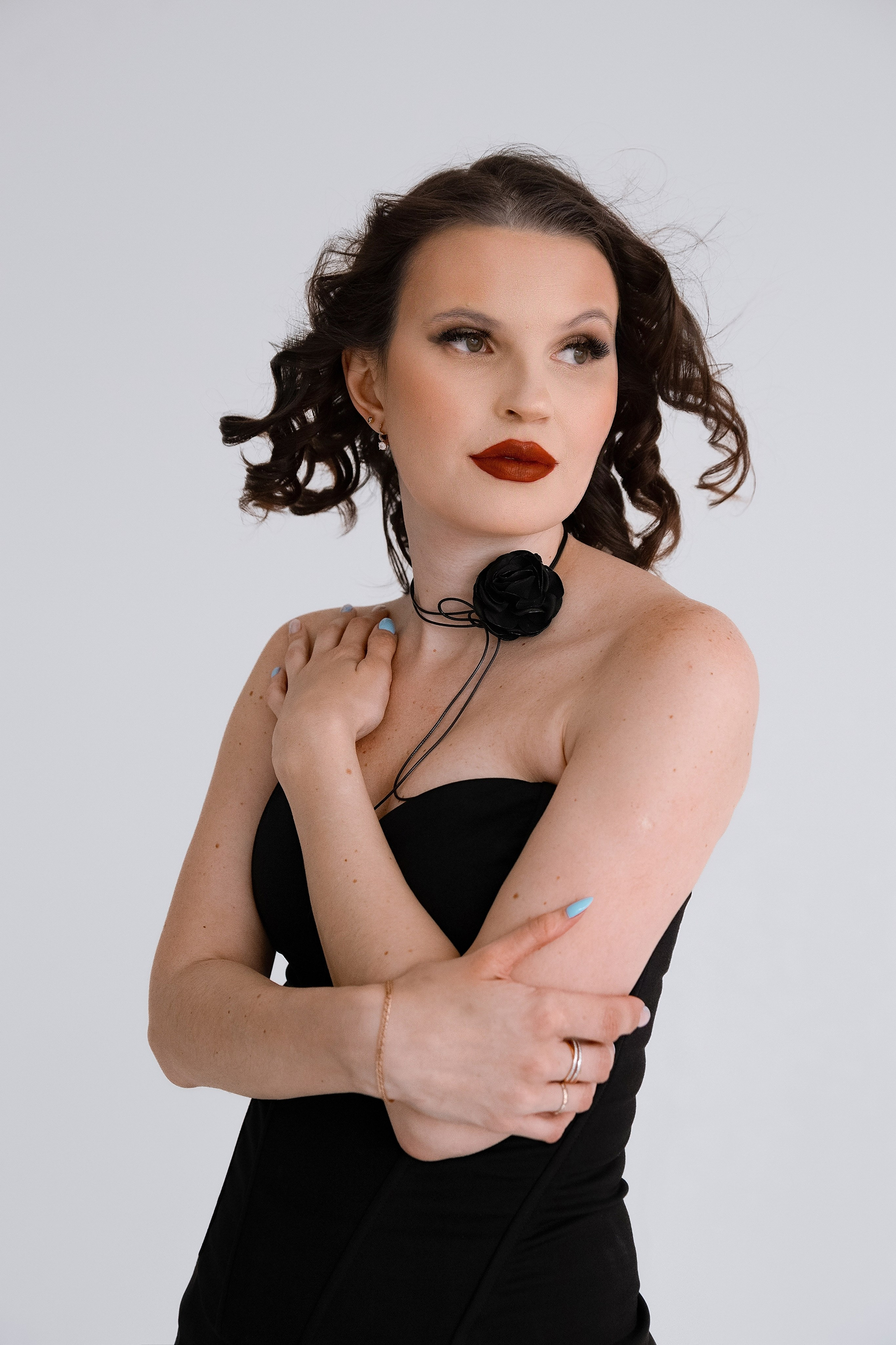 Индивидуальные. Фотограф Наталья Лепесей