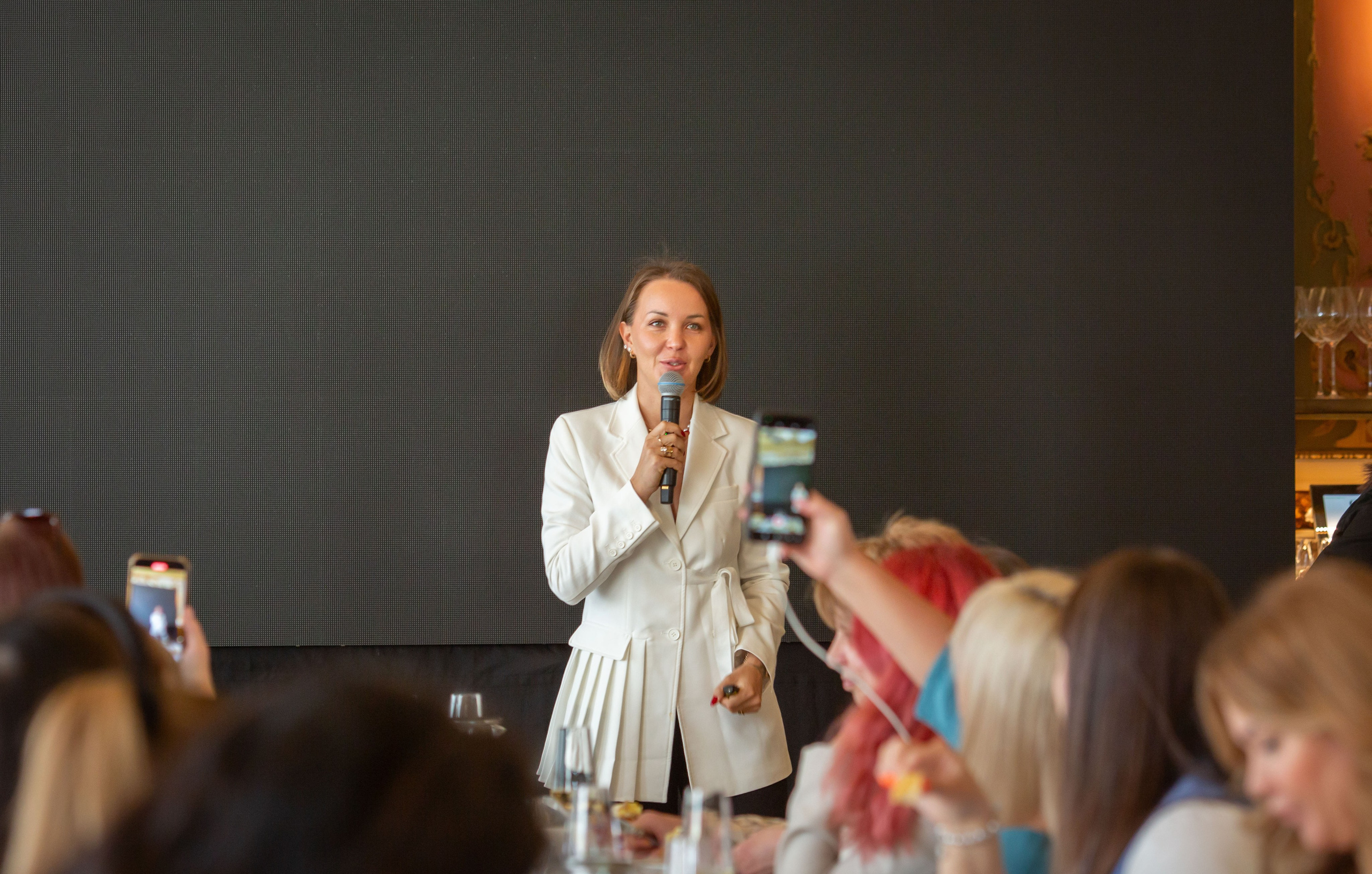Ресторан Savoy Москва. Семейный и детский фотограф Анна Петракова