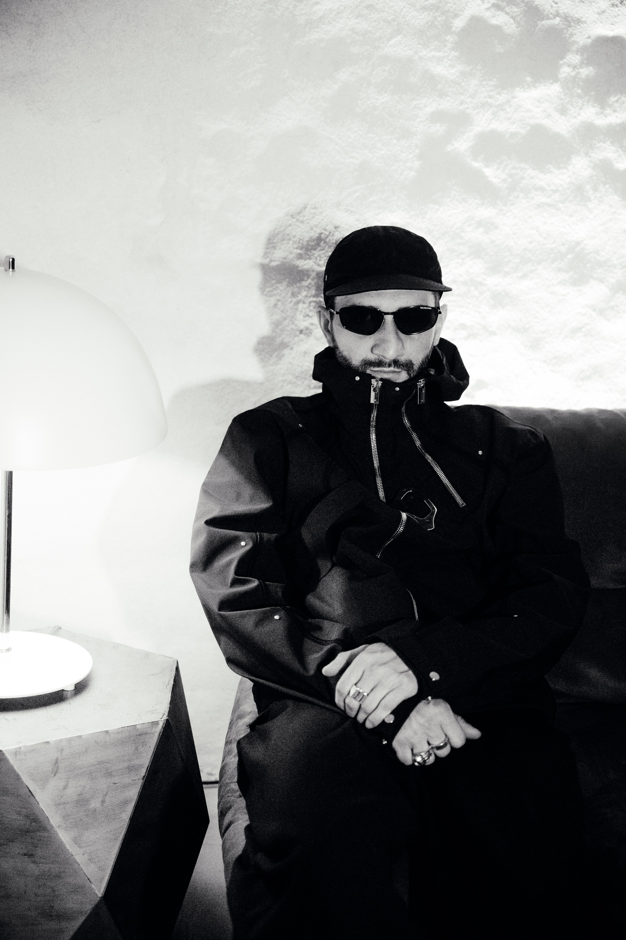 КАССЕТА. Фотограф Москва