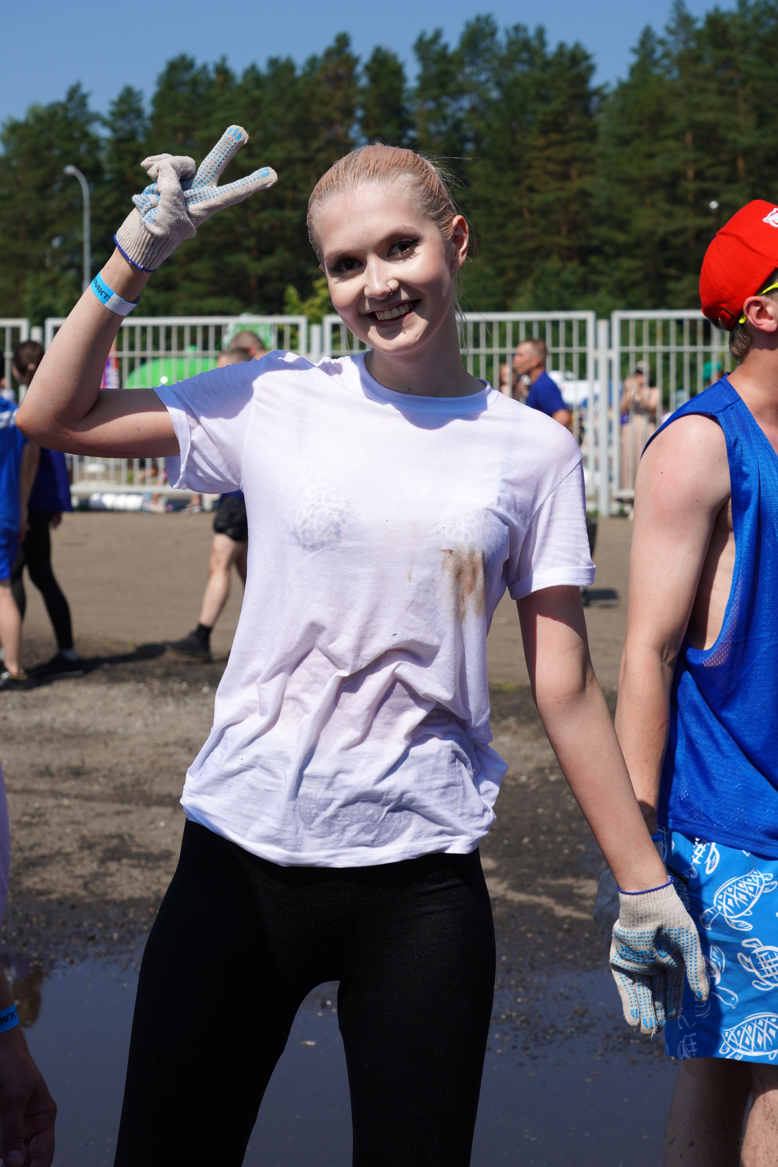 Стальной характер 2024. Фотограф