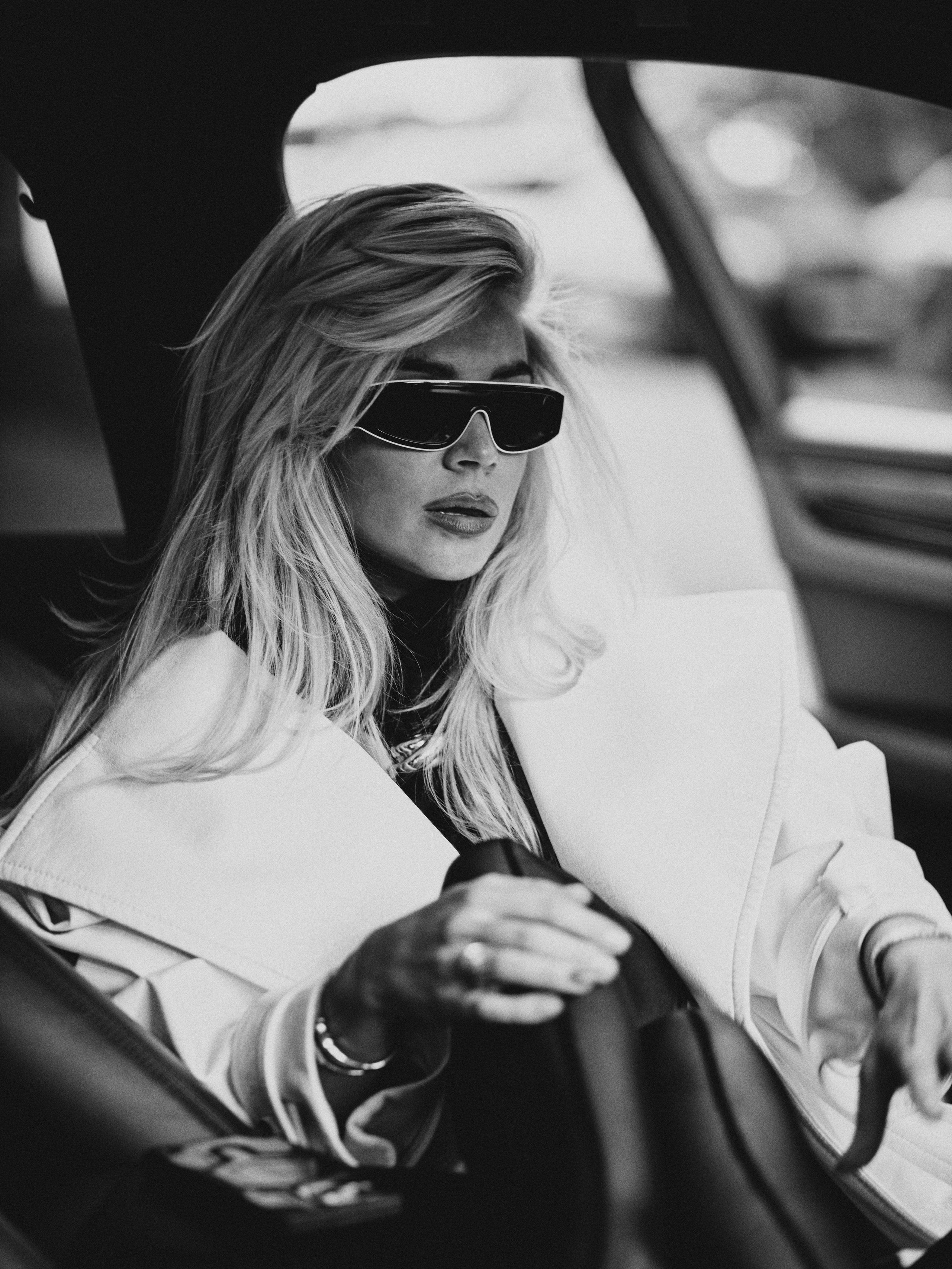 Галя. Портретный фотограф в Москве Ольга Крылова