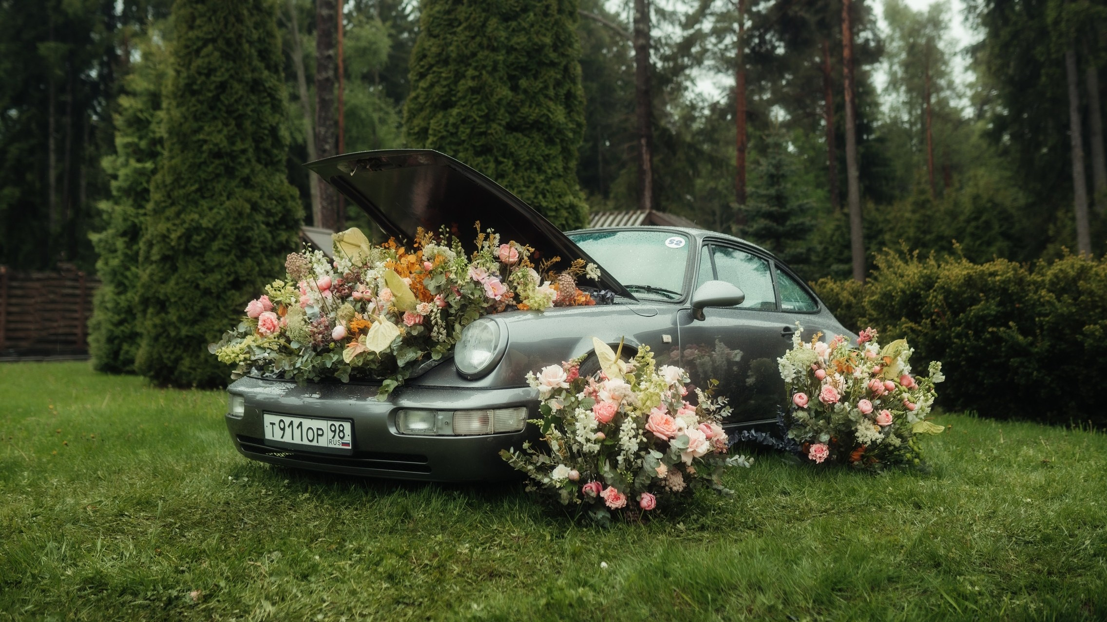 RYE Meet 2026. Автомобильный фотограф Антон Цырулев