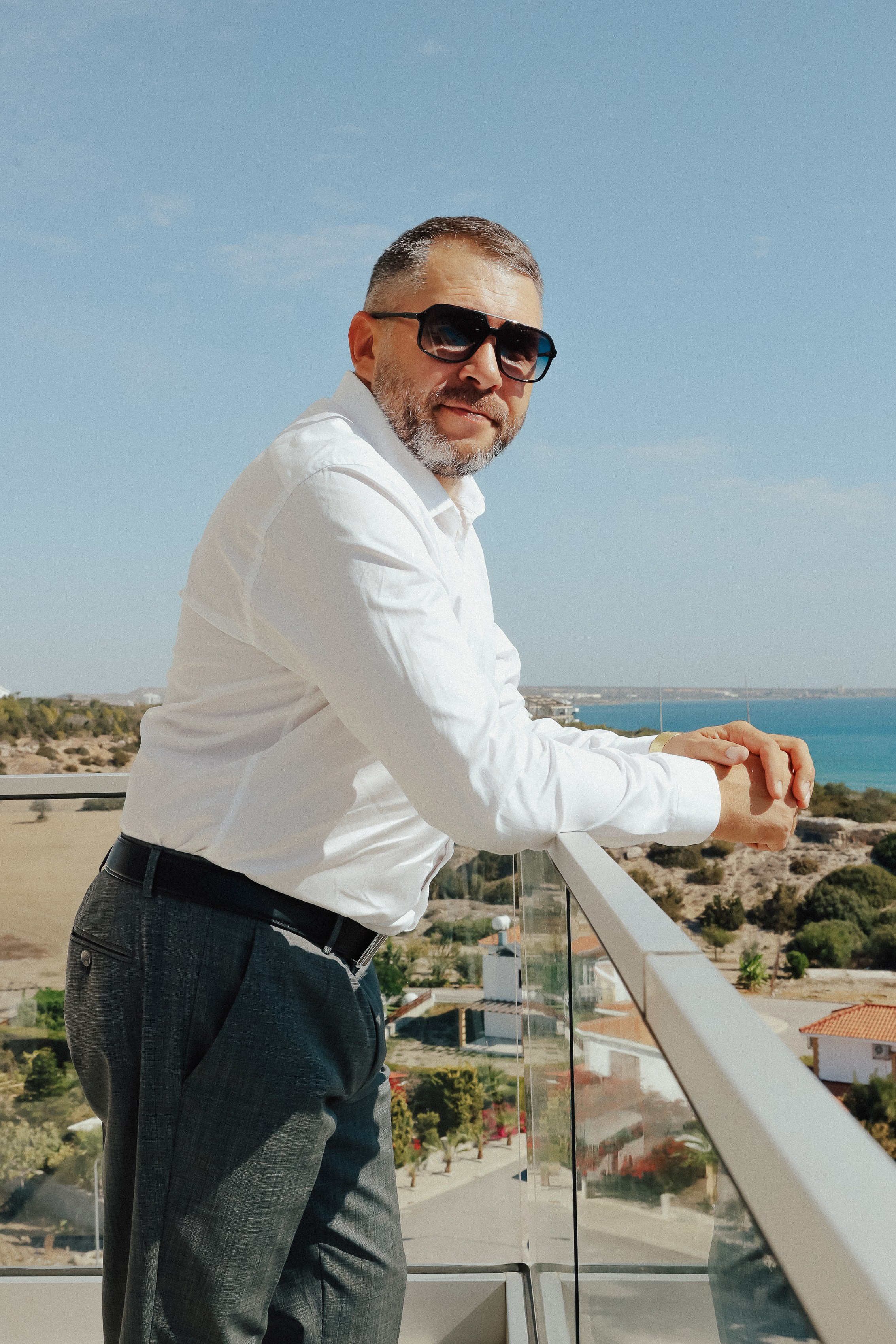 K&D. Фотограф в Батуми Павел Шарников