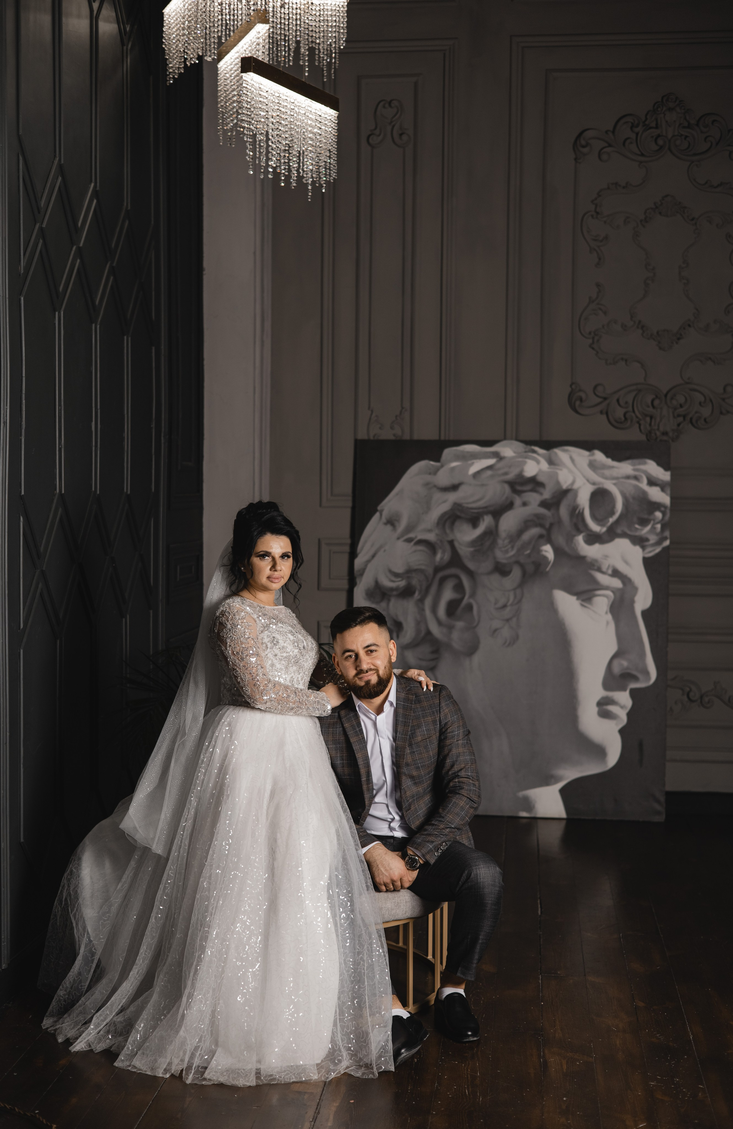 Свадьба Алина И Заур. ФОТОГРАФ НОВОСИБИРСК — АЛЁНА ЖИГАЛЕЕВА