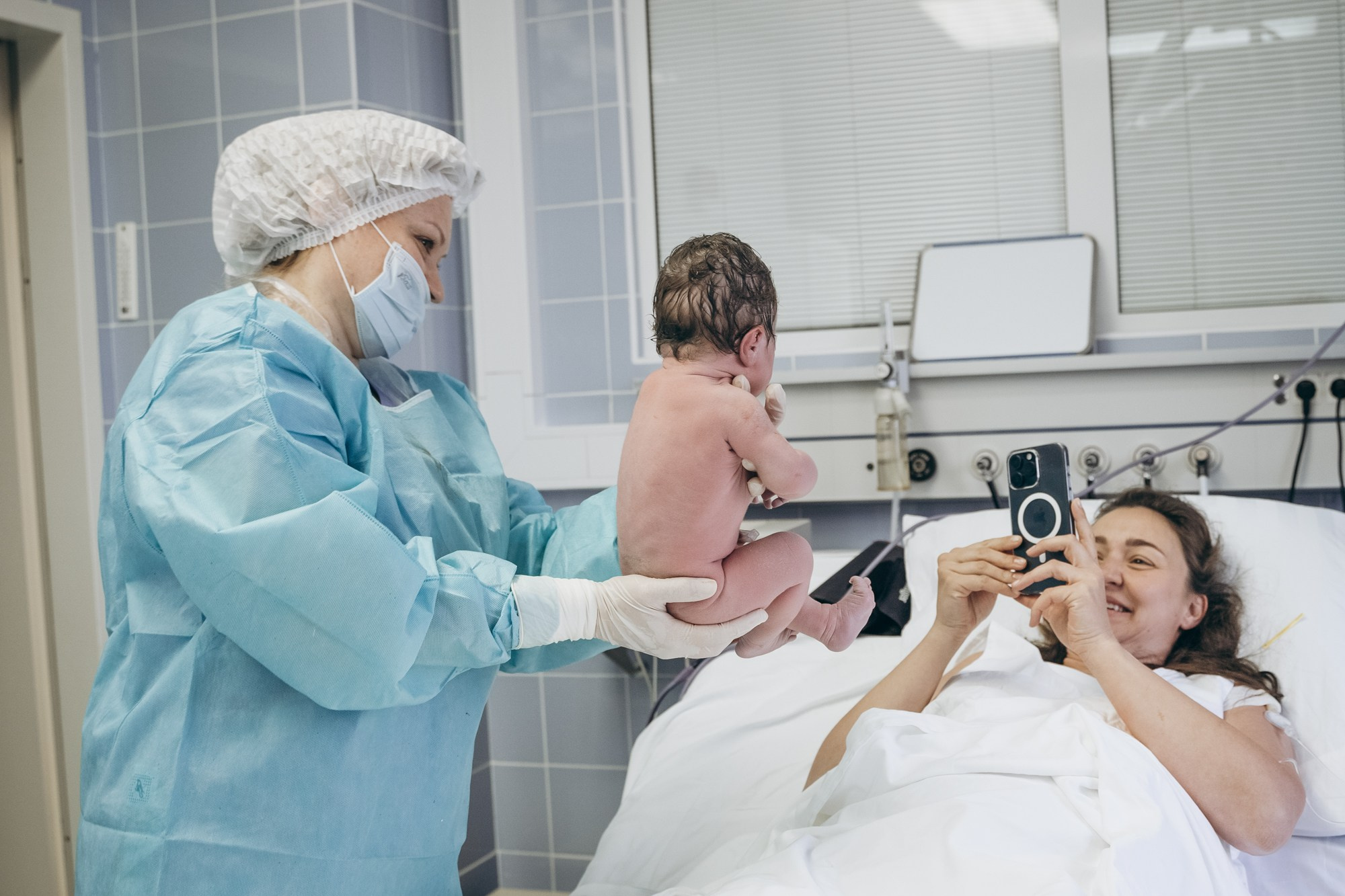 Фотограф на роды в Москве. Фотограф на роды в Москве Алла Rockymouse