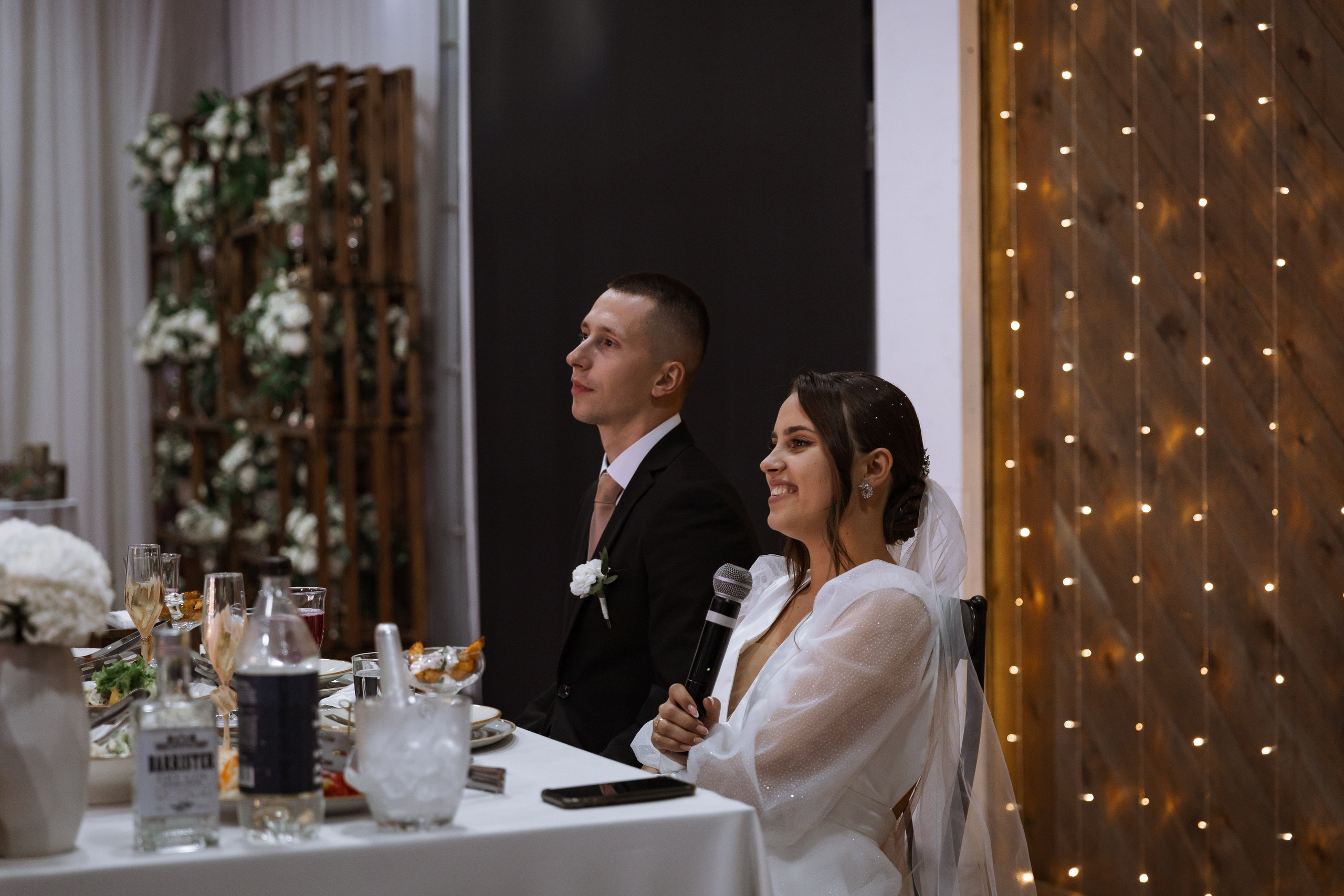 Максим & Наталья