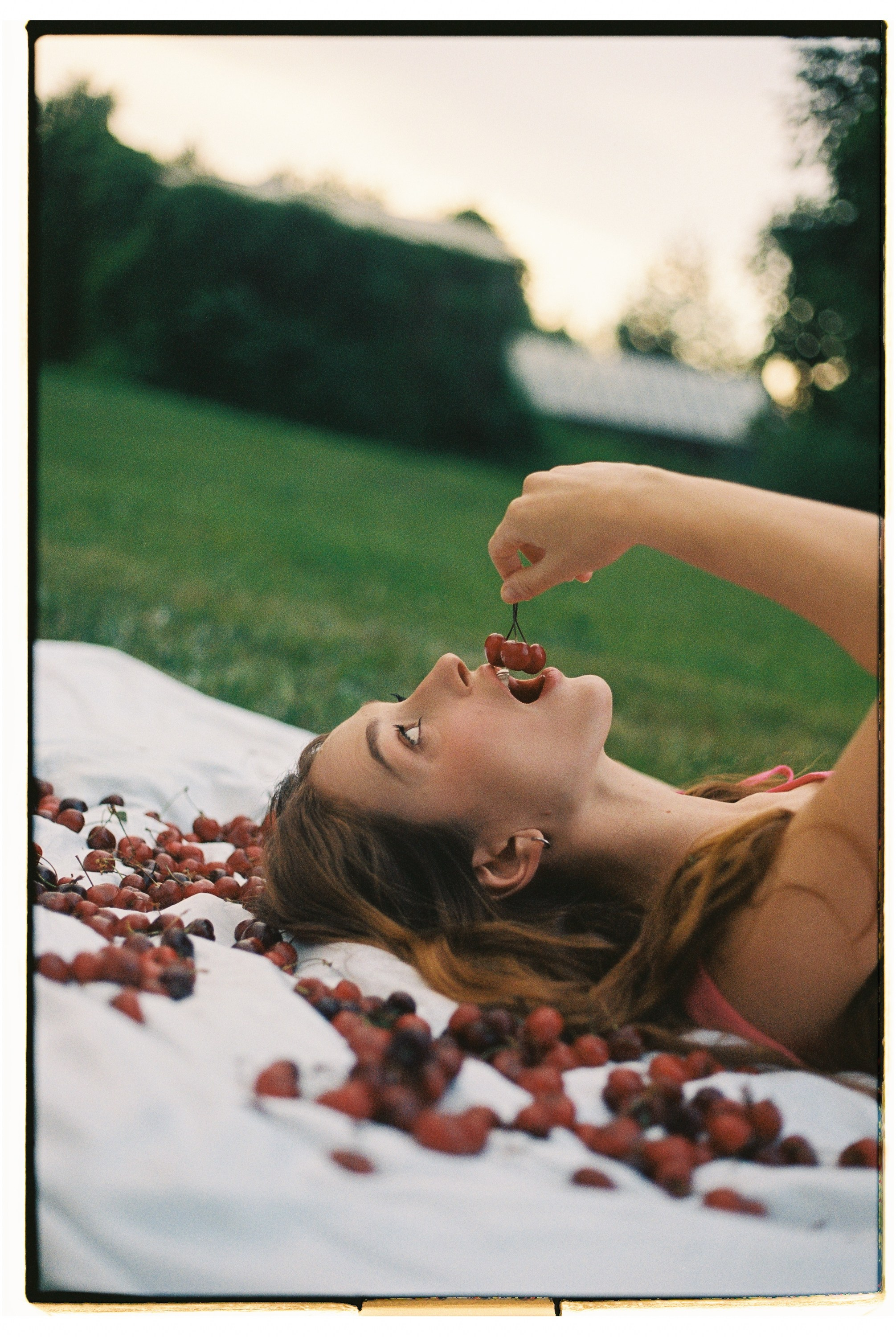 For ACT brand. Anna Sokolova photography