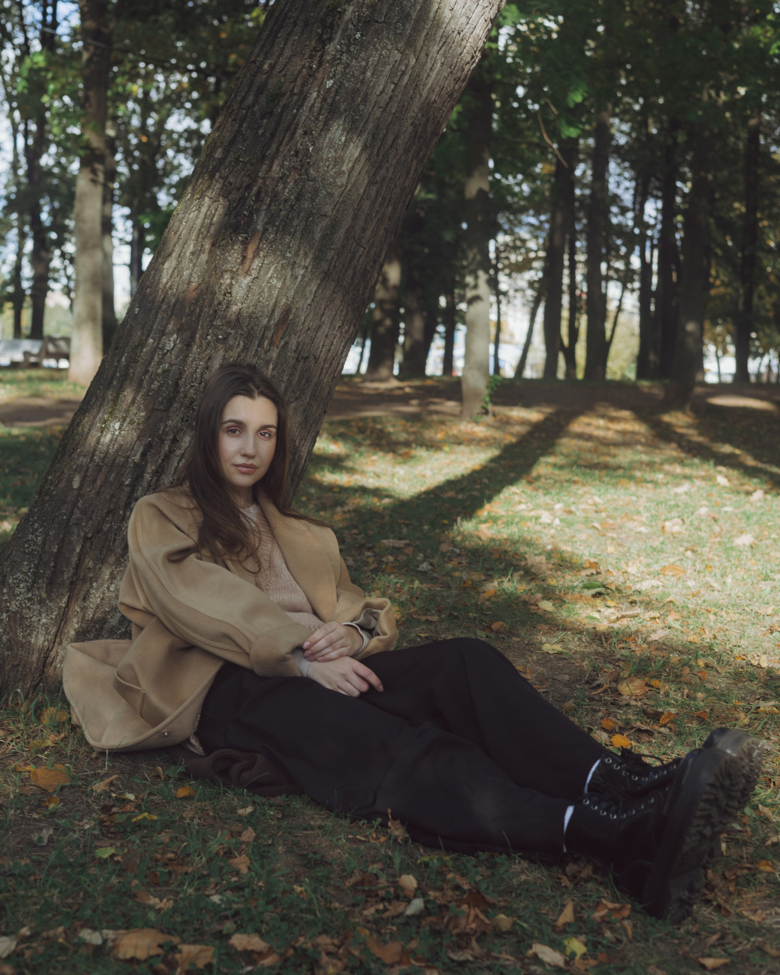 Екатерина. Фотограф в Санкт-Петербурге Рожина Екатерина