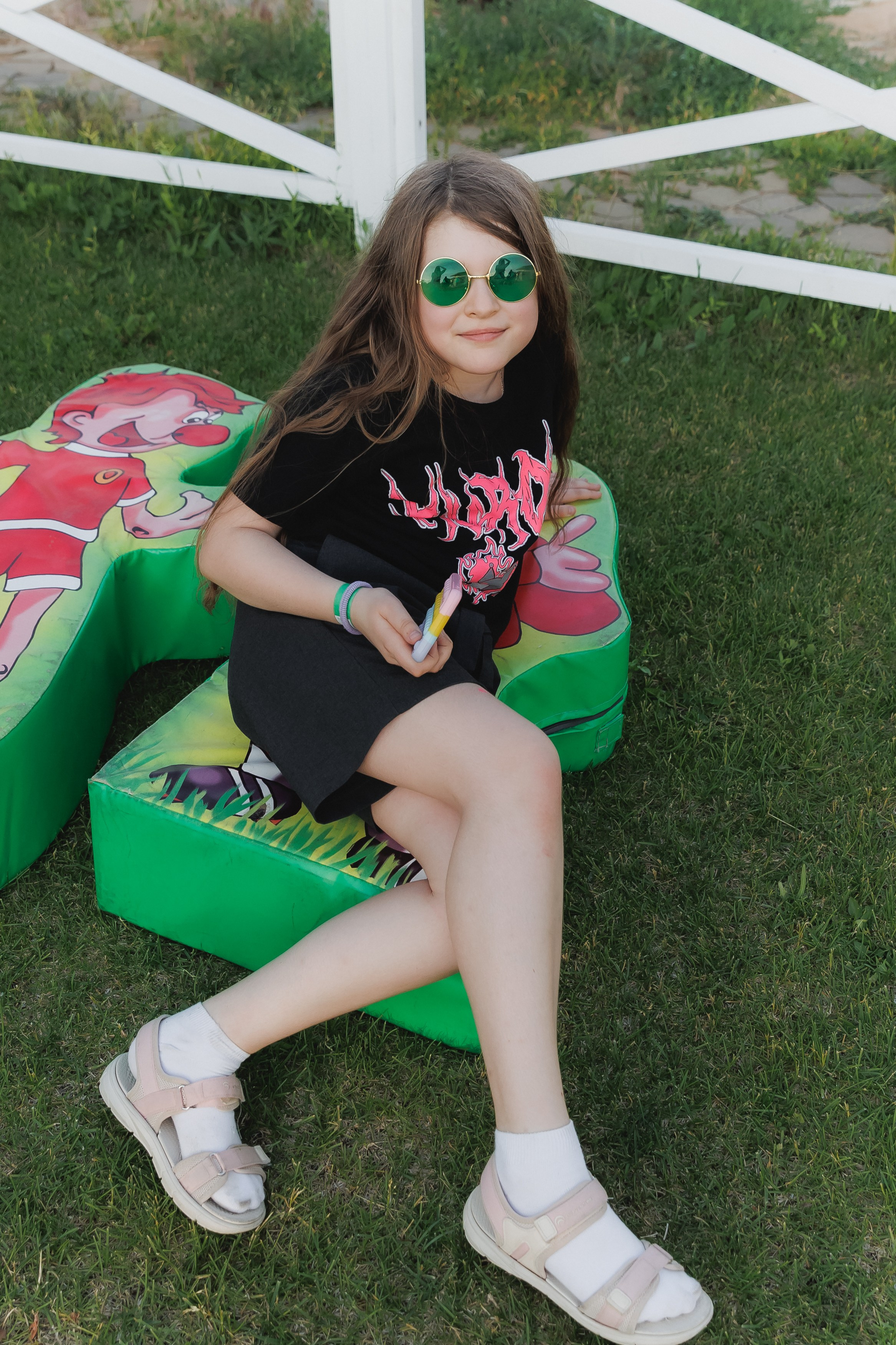 Платону 10!. Фотограф в Волгограде — Александра Искандерова