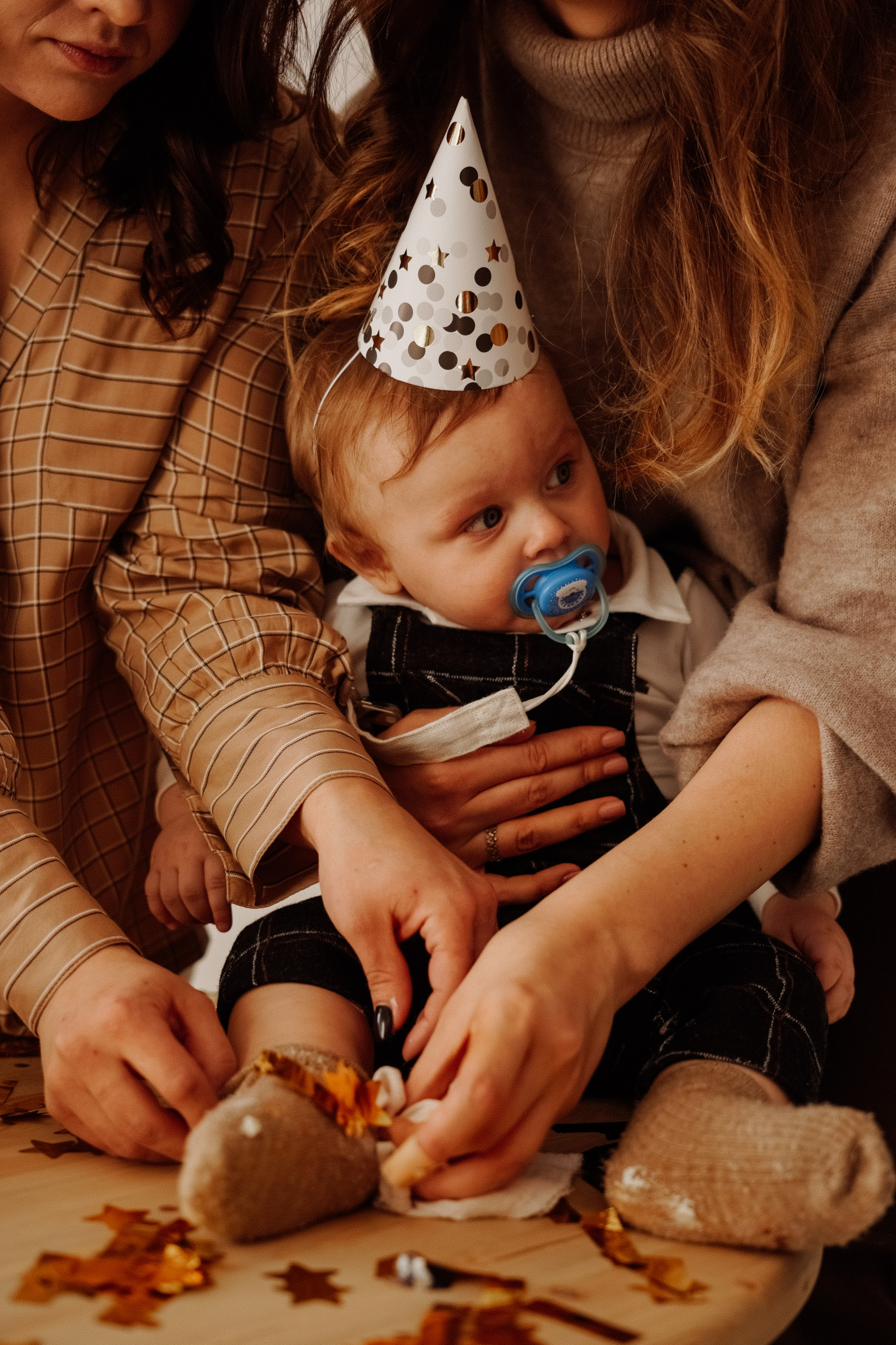 Год. Свадебный и семейный фотограф Афанасьева Анна в Кисловодске