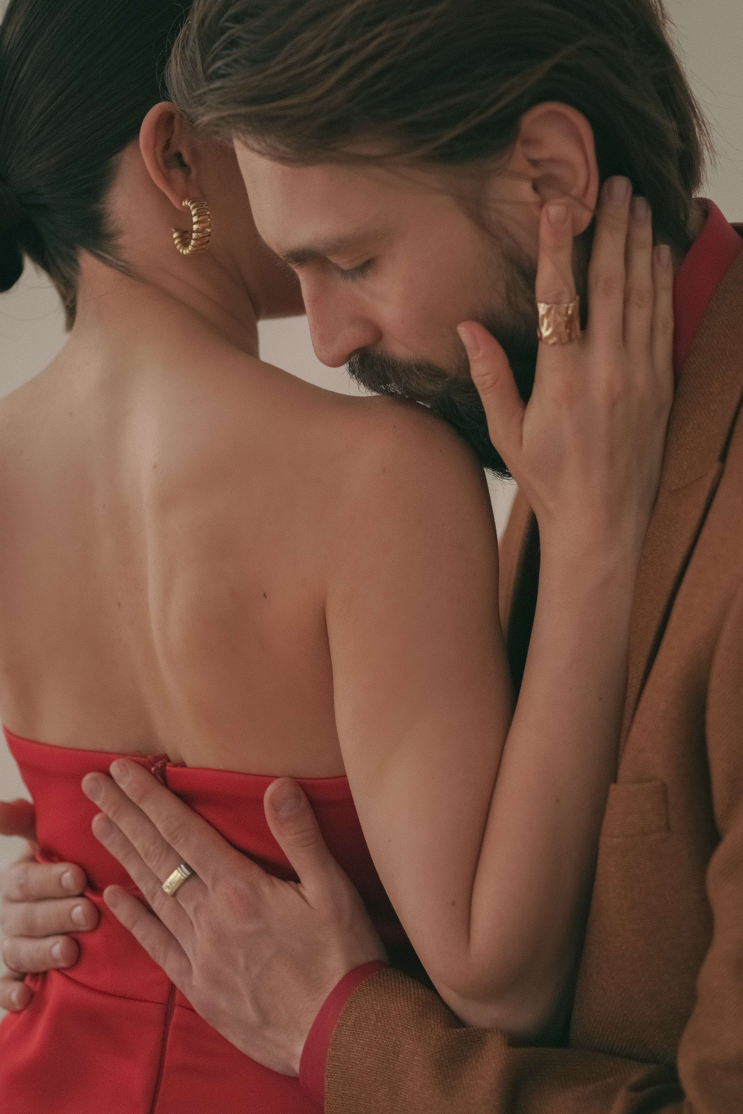 14 февраля. Свадебный и семейный фотограф Афанасьева Анна в Кисловодске