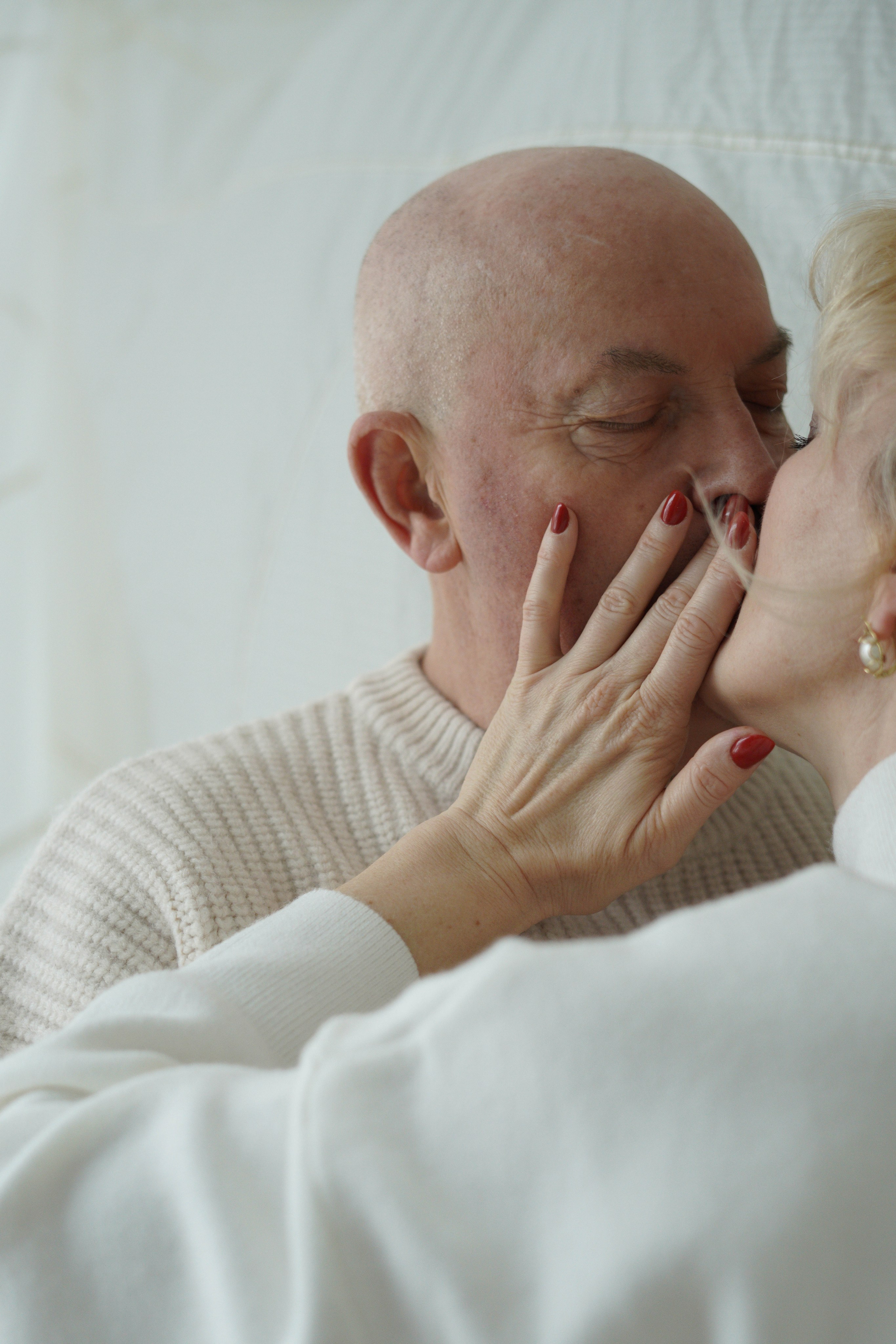 Полет на двоих. Свадебный и семейный фотограф Афанасьева Анна в Кисловодске