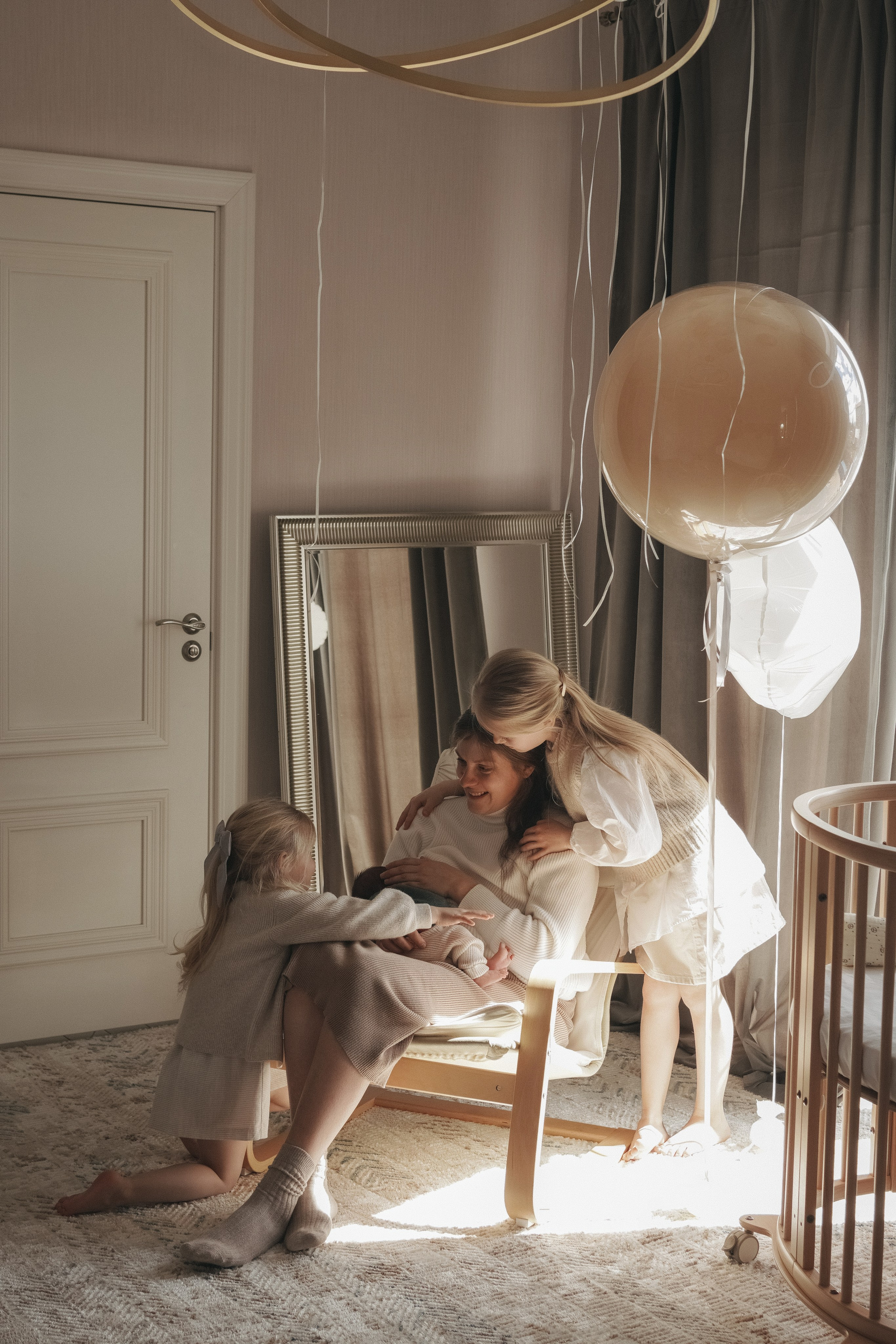 Выписка. Свадебный и семейный фотограф Афанасьева Анна в Кисловодске