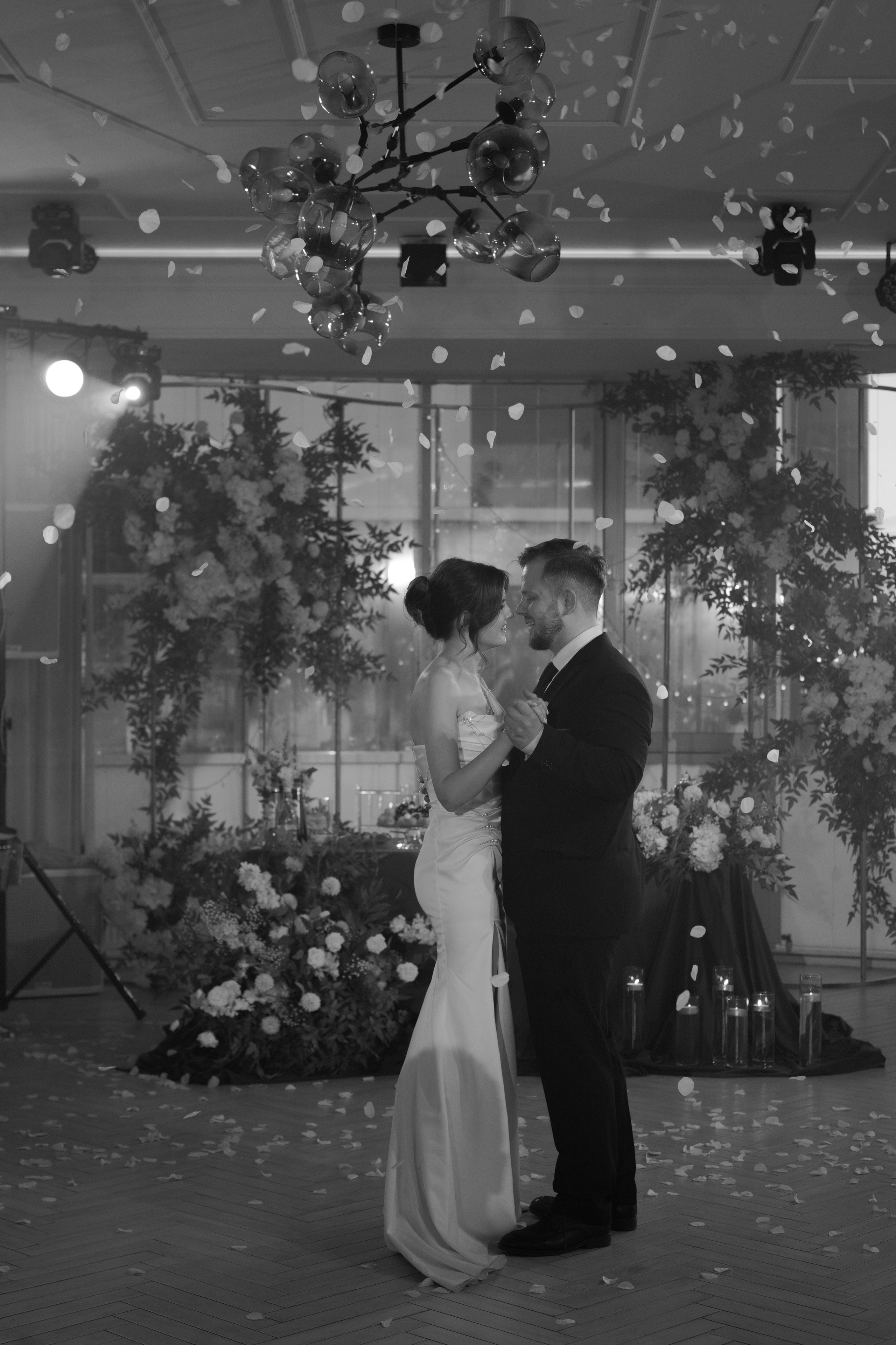 Данил и Валерия. Свадебный и семейный фотограф Афанасьева Анна в Кисловодске