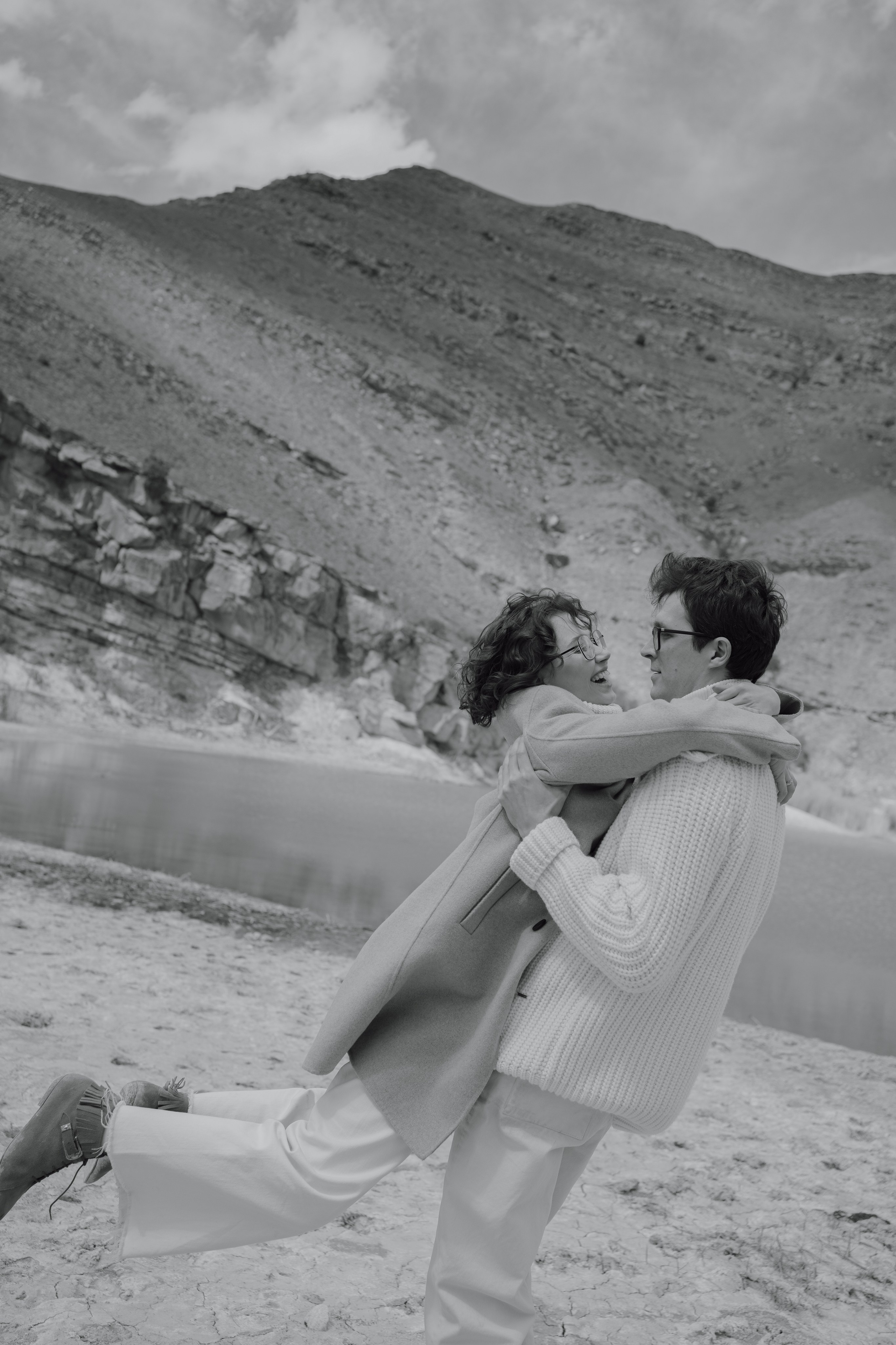 В горах. Свадебный и семейный фотограф Афанасьева Анна в Кисловодске