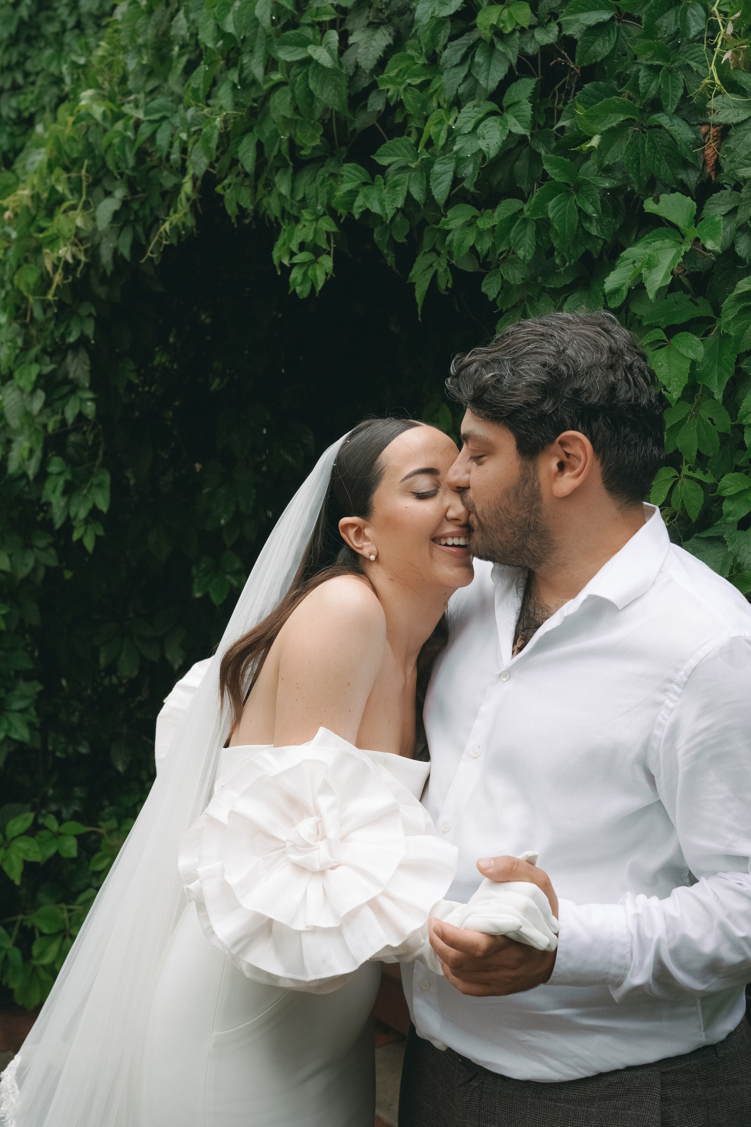 Д&В. Свадебный и семейный фотограф Афанасьева Анна в Кисловодске