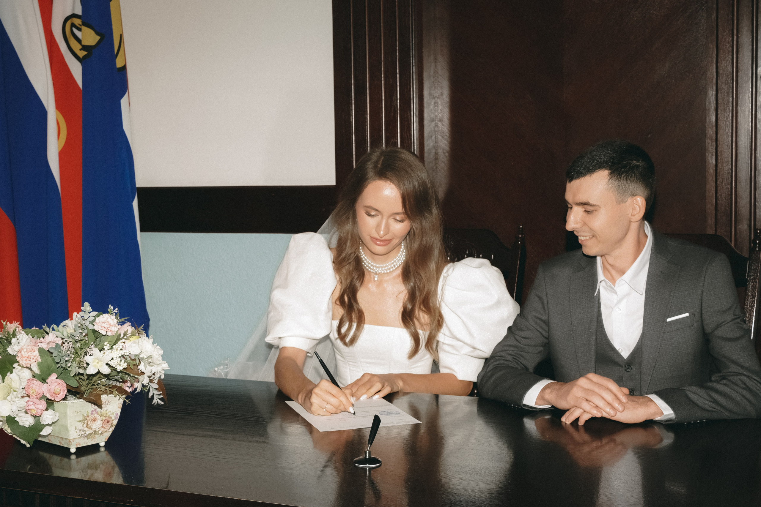 Наш Чудесный День. Свадебный и семейный фотограф Афанасьева Анна в Кисловодске