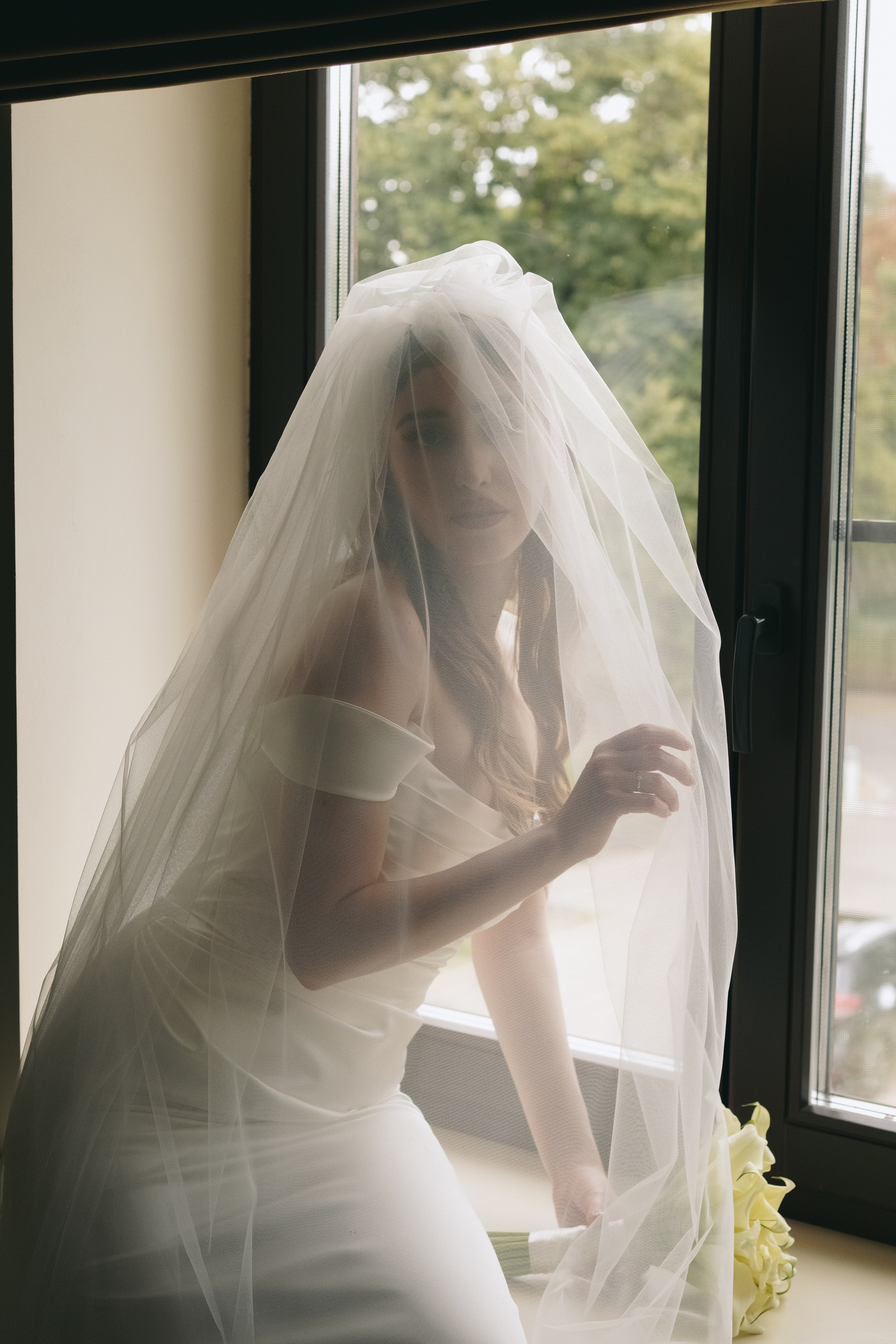 Сказка о Нас. Свадебный и семейный фотограф Афанасьева Анна в Кисловодске