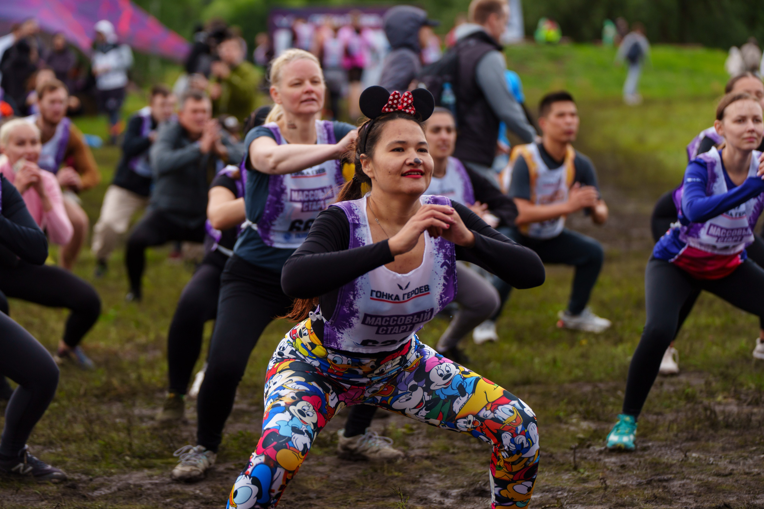 Спортивный репортаж. Фотограф в Самаре Иван Сеножатский