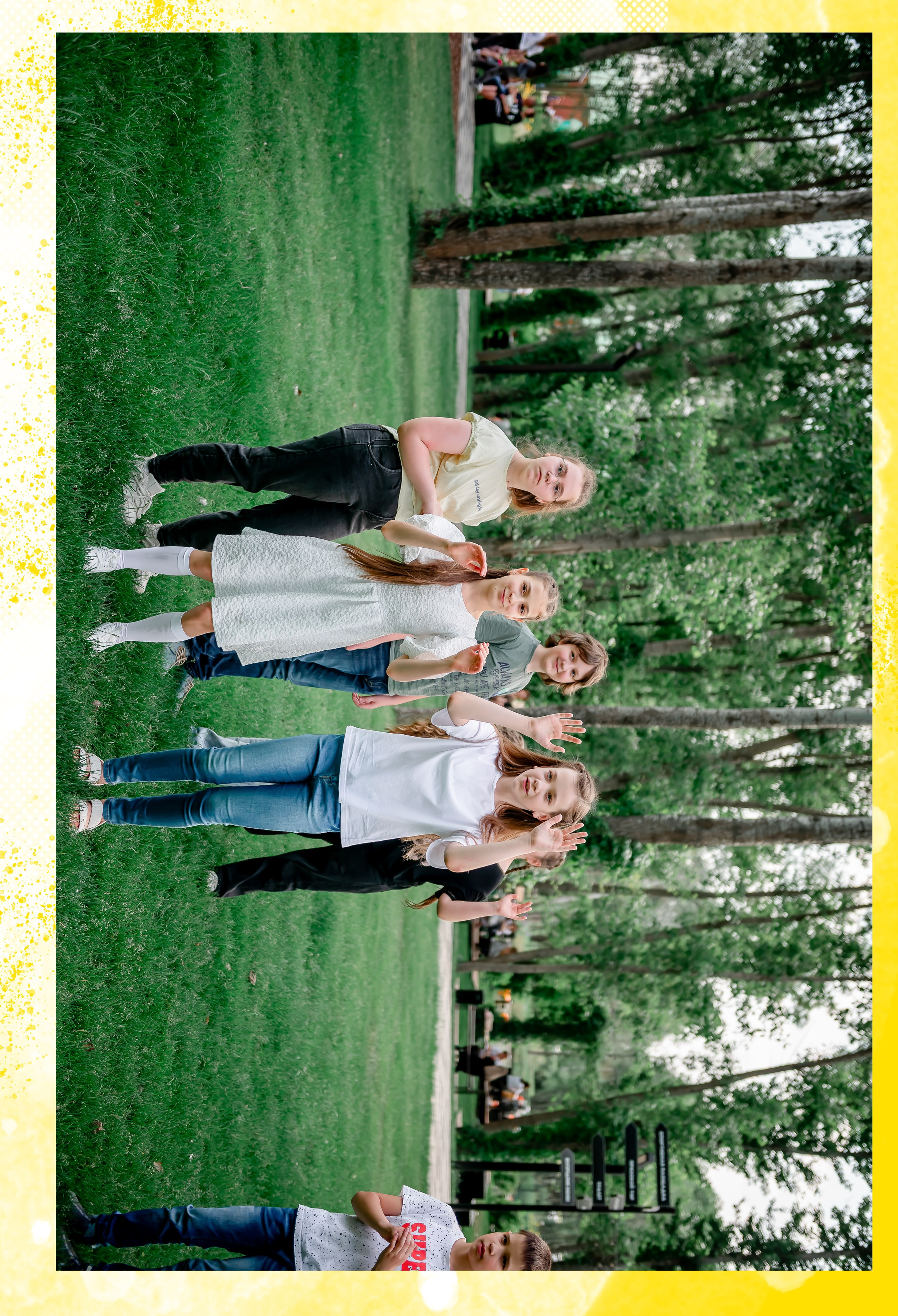 Из началки — в мир больших приключений. ALBUMIA