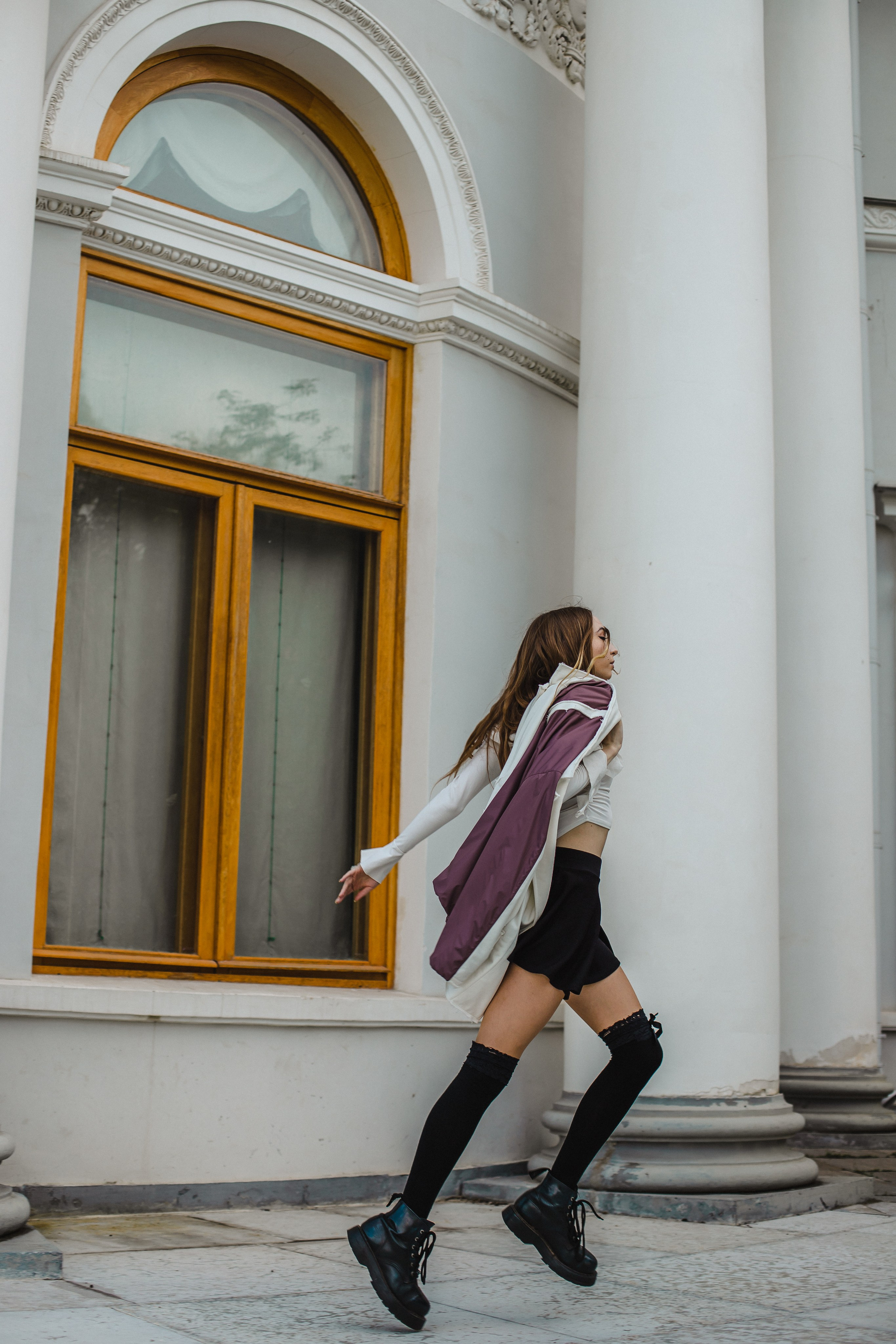 Для Бренда одежды — Sozykin & Kosenko. Elena Sova — семейный и женский фотограф в Санкт-Петербурге