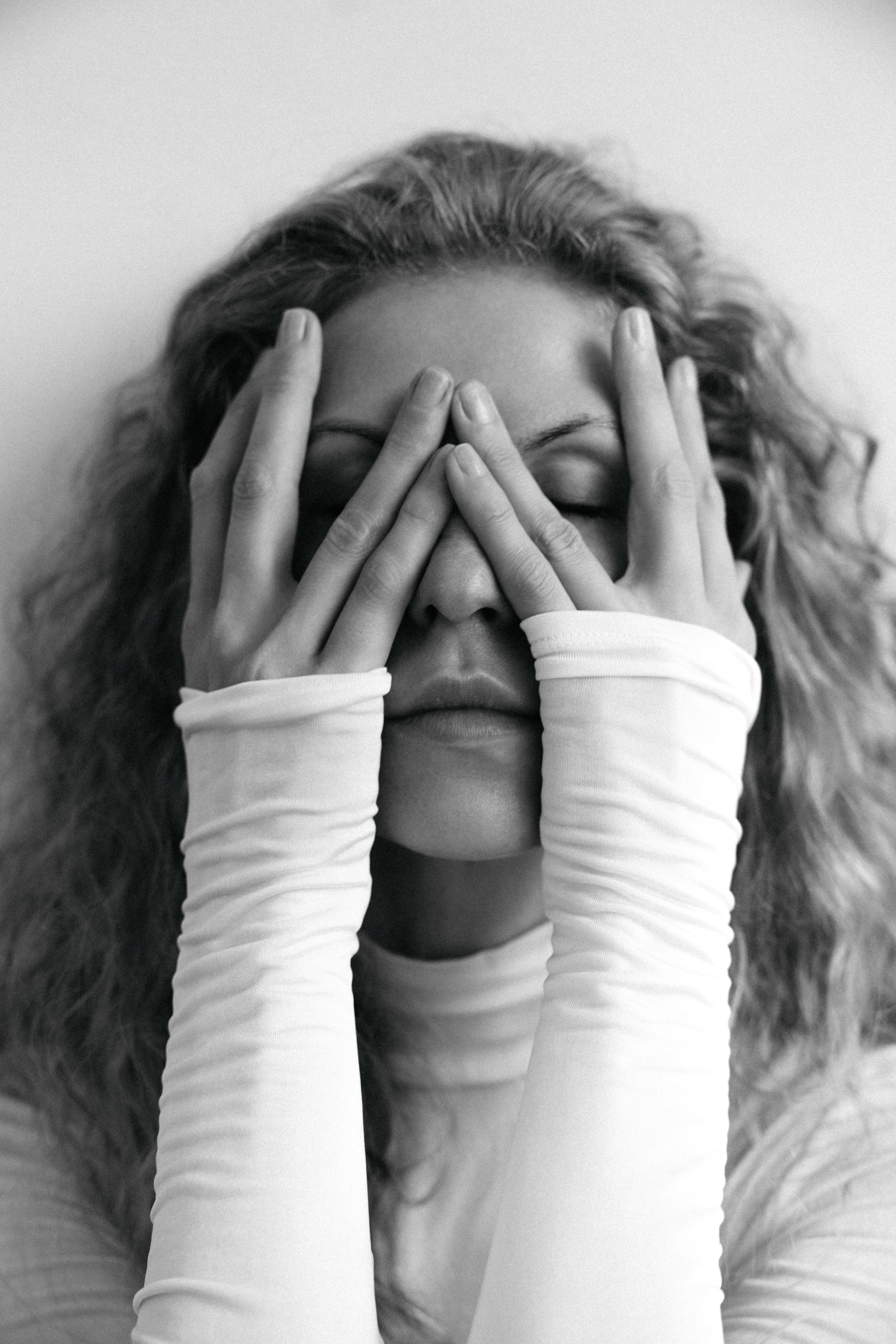 SASHA. Фотограф Москва