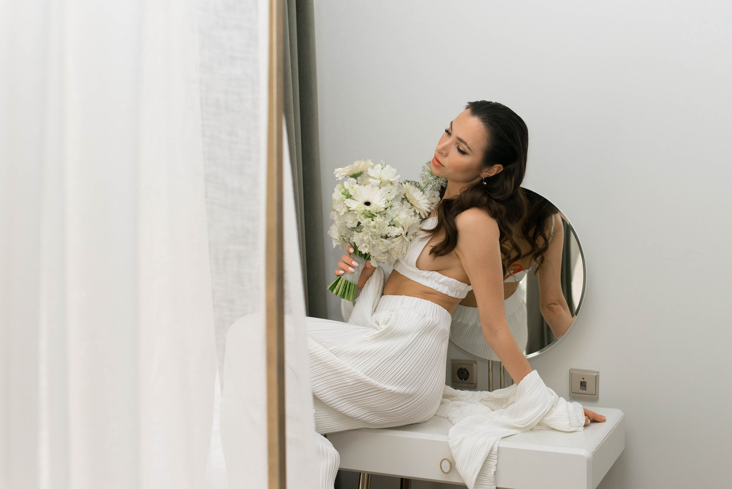 Наталья и Руслан. Свадебный фотограф Москва Истра Звенигород Нахабино