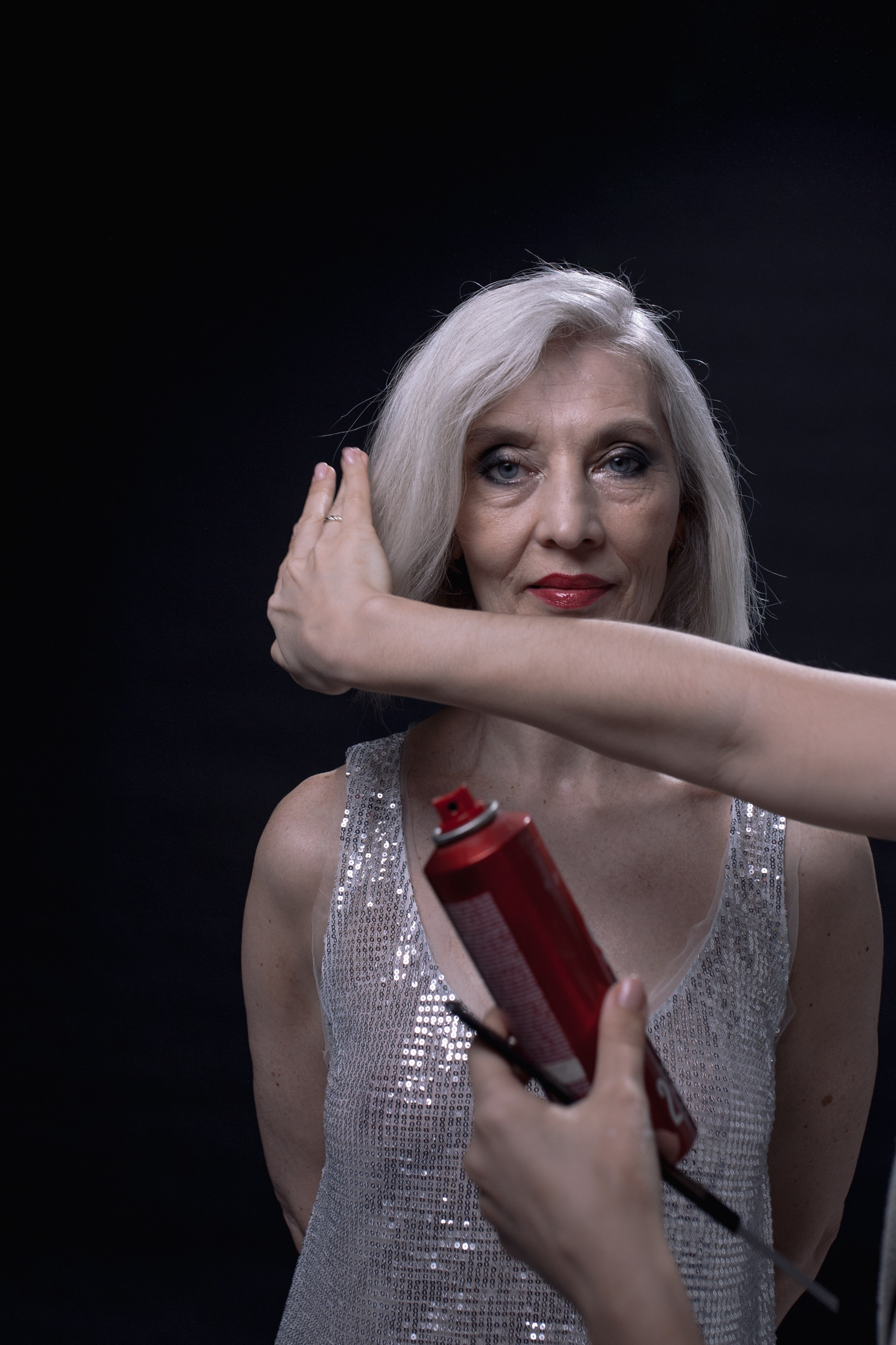 Session. Портретный фотограф Крис