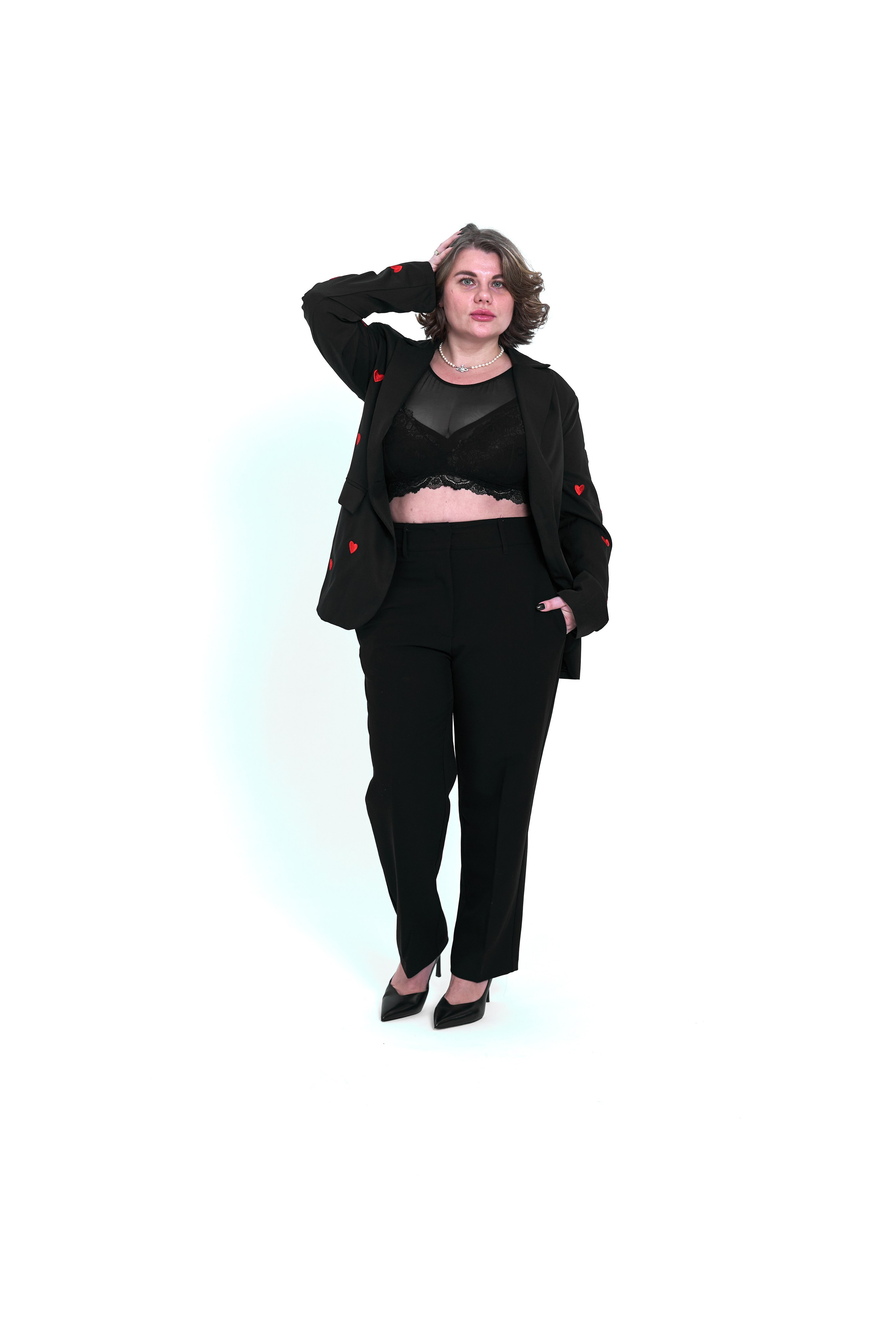 Анастасия Щёлково. Фотограф Щёлково