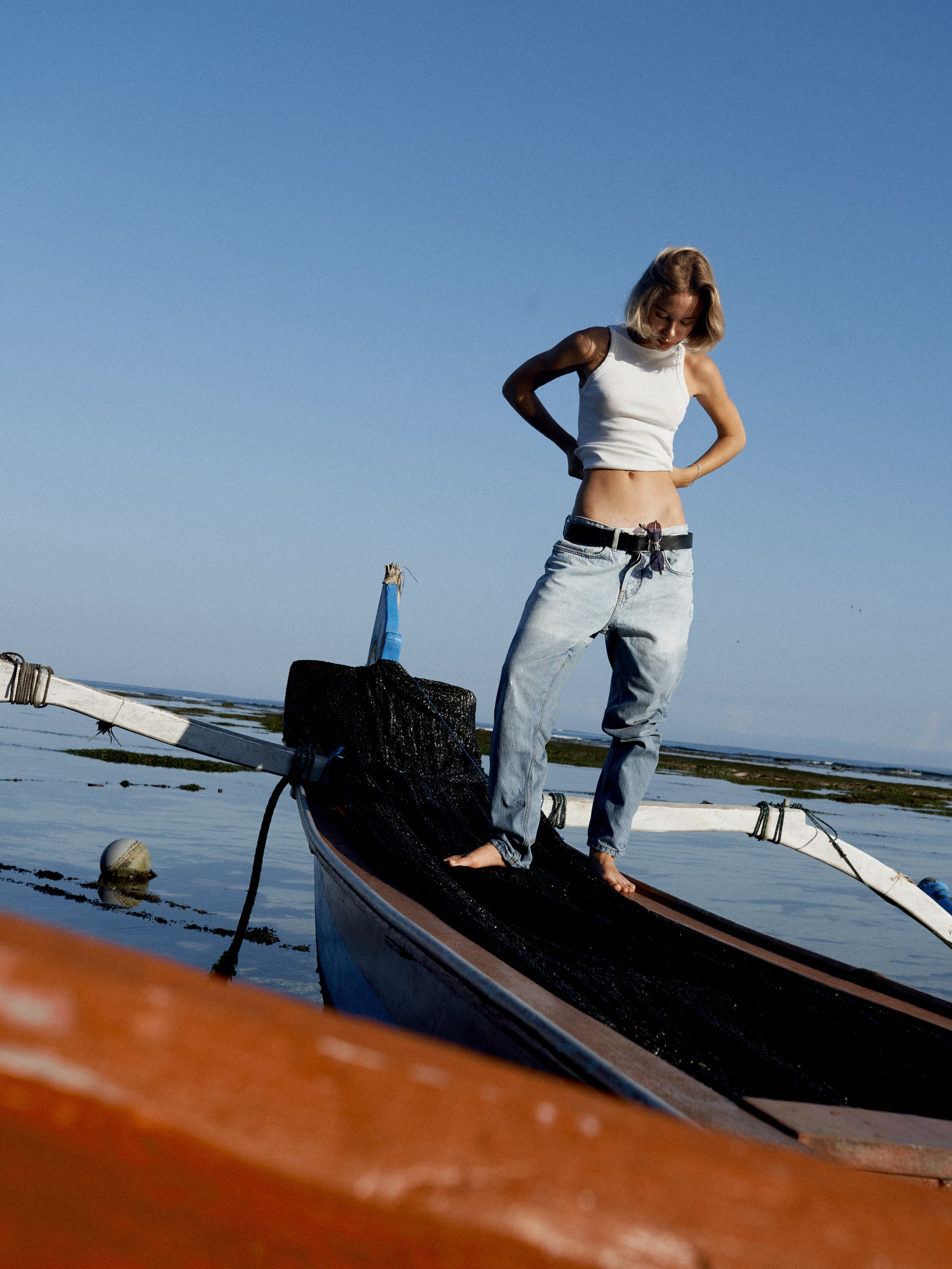 Портфолио. Фотограф Илья Клопов