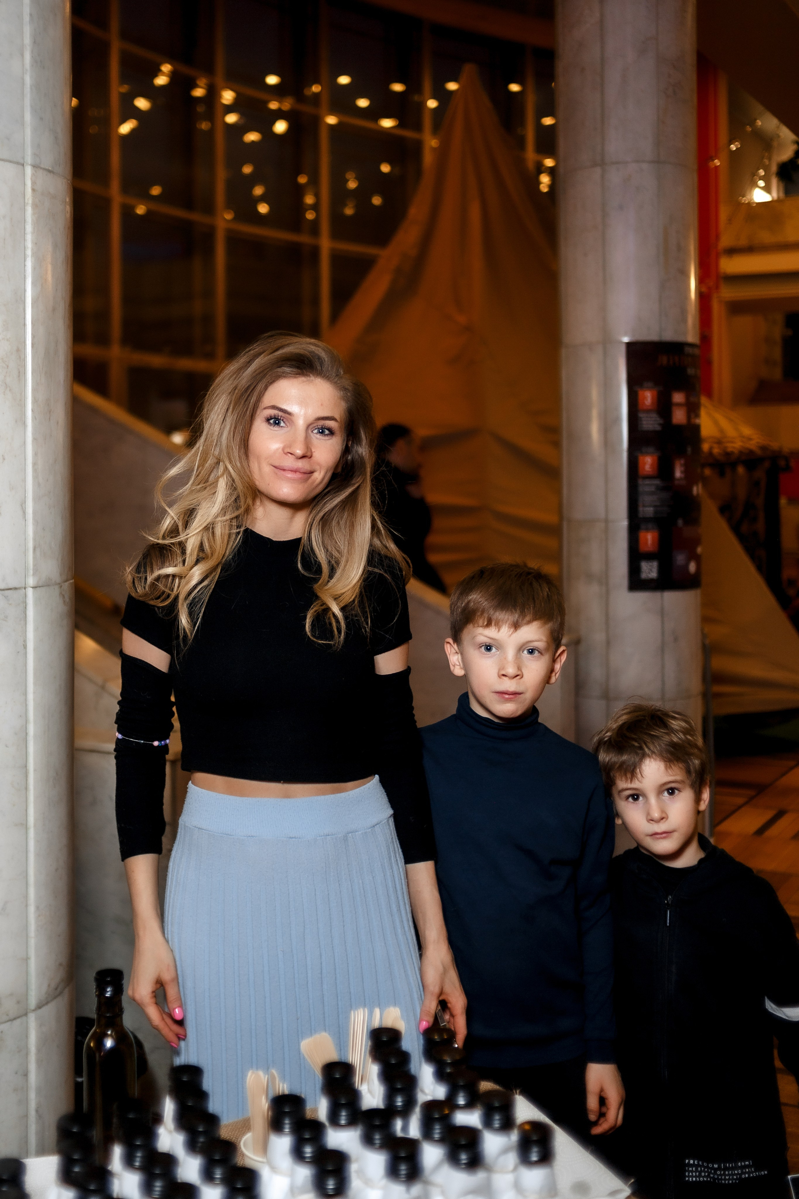 Иммерсивное шоу «Зов предков». Свадебный фотограф в Москве — Ольга Козловская