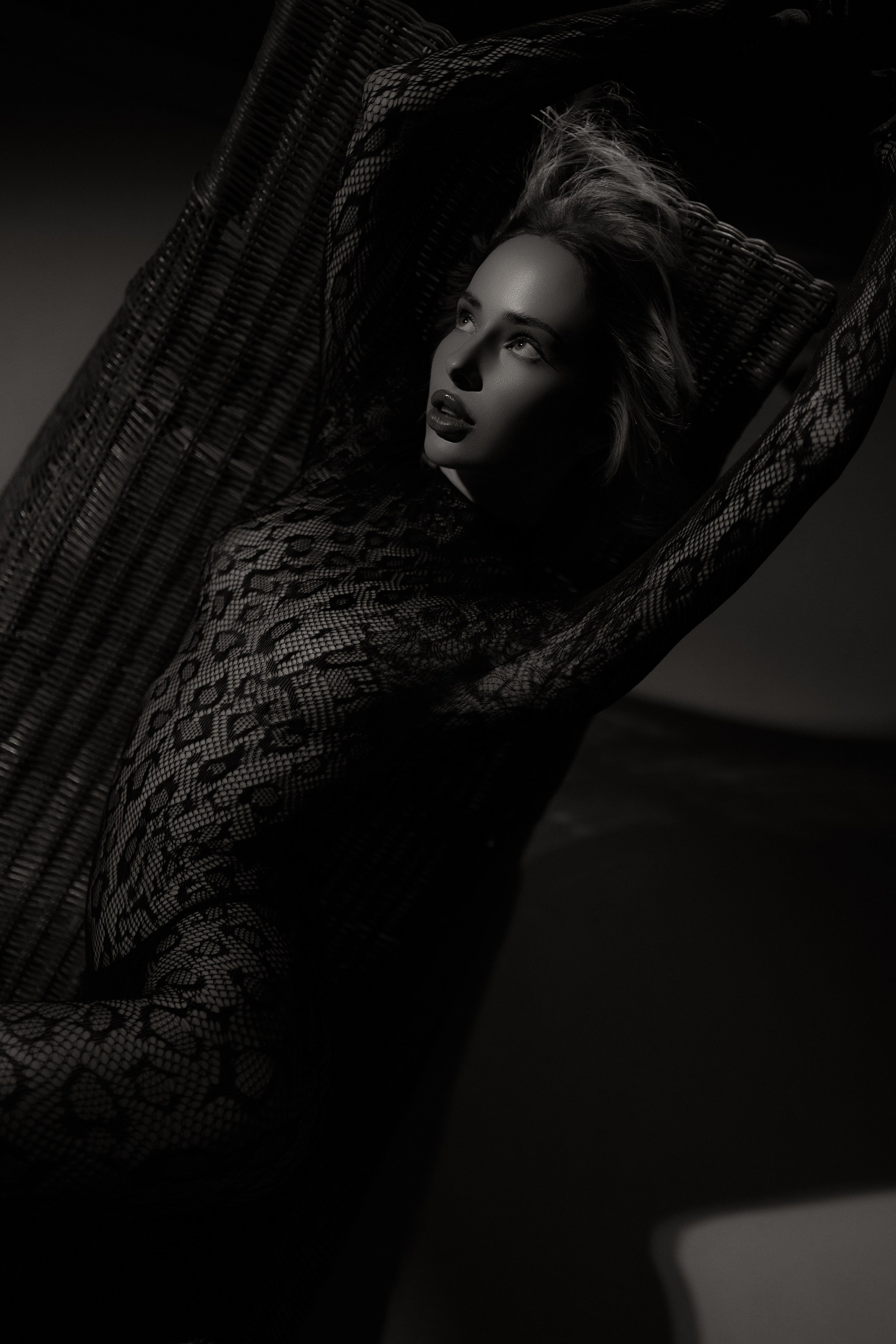 Ксения. DARYA.BELKINA