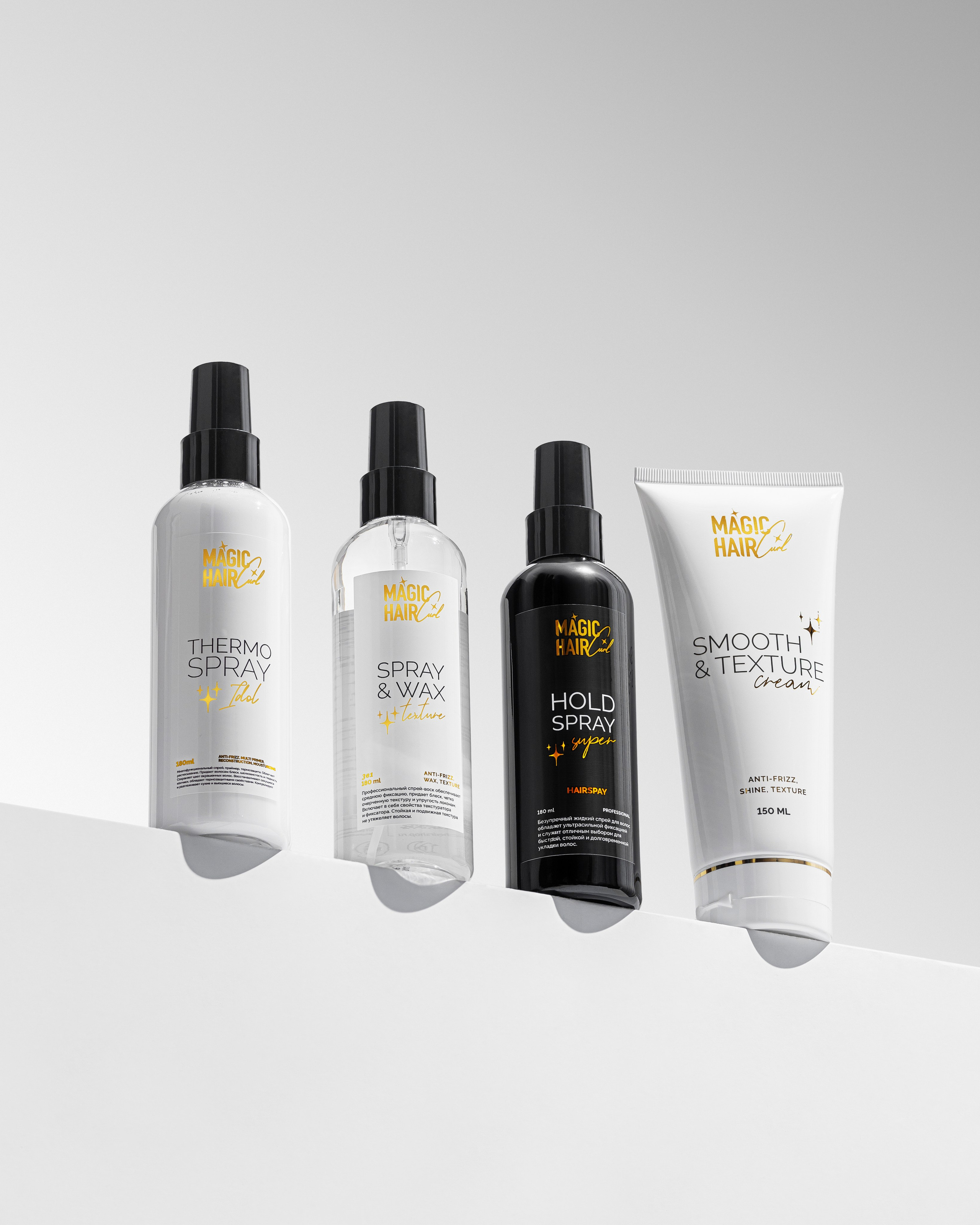 Предметная съемка