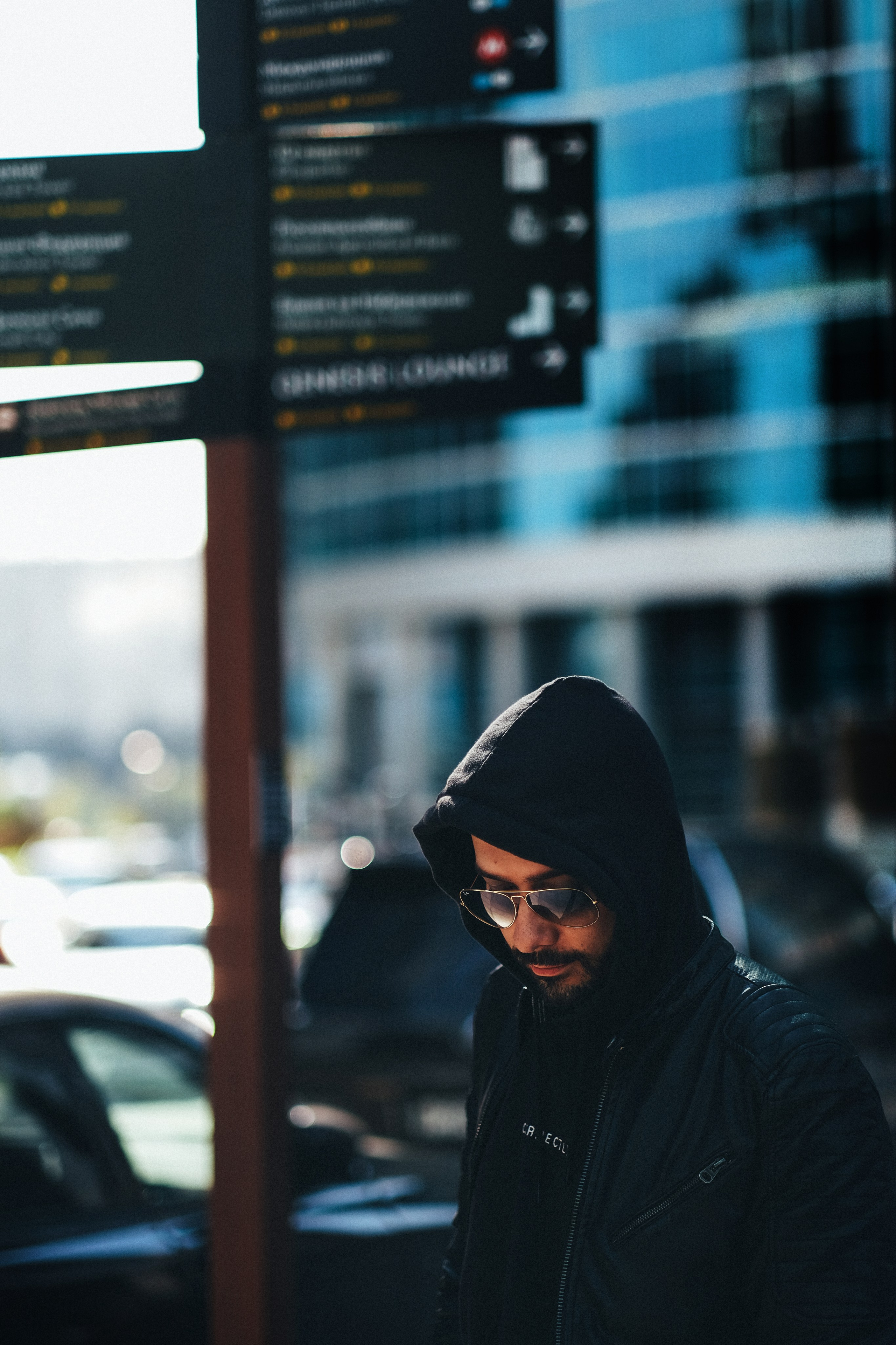 Индивидуальные фотосессии в Москве | Михаил Ерохин. Фотограф Михаил Ерохин | Москва