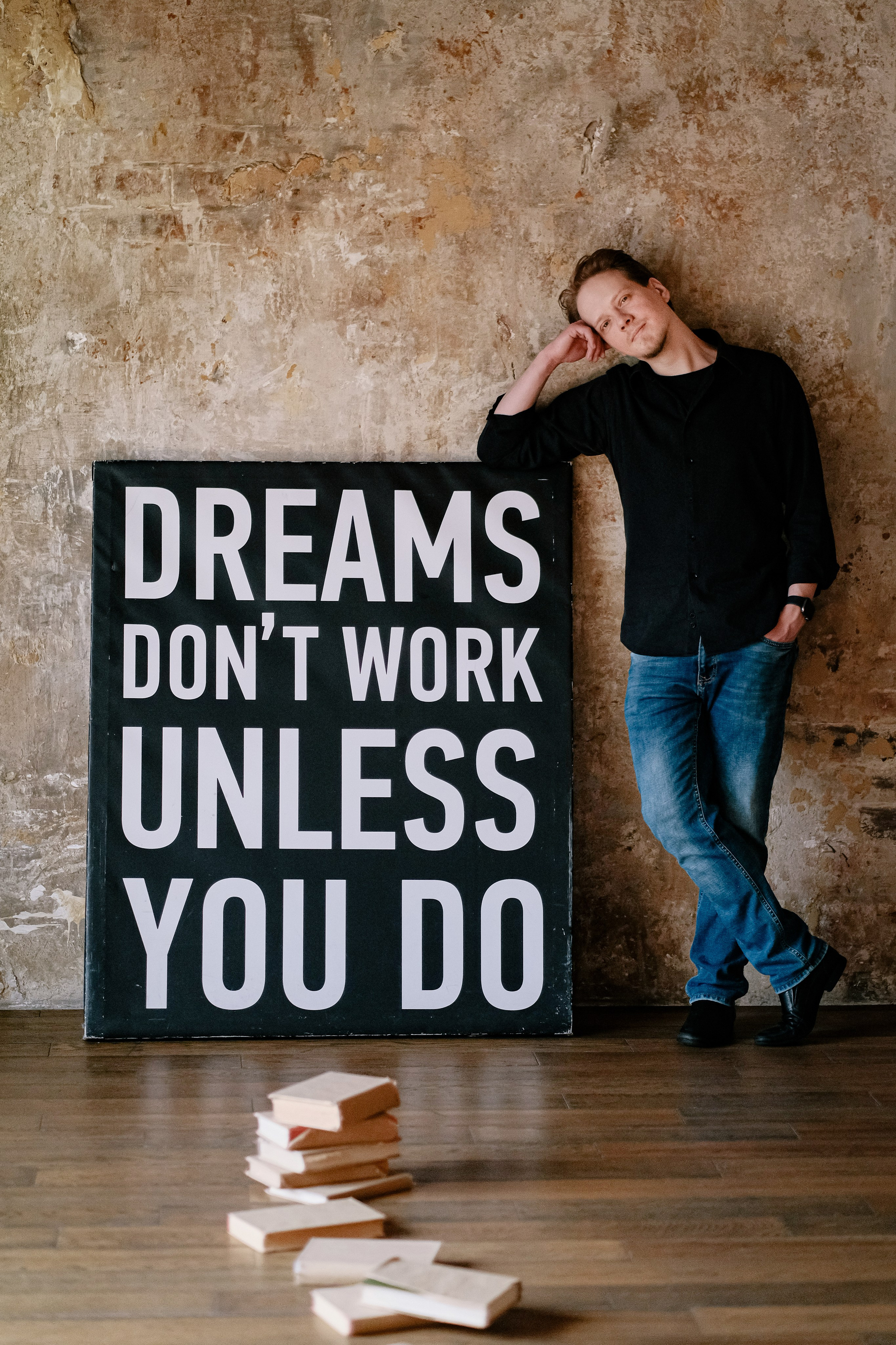 Деловой портрет в Москве | Михаил Ерохин. Фотограф Михаил Ерохин | Москва