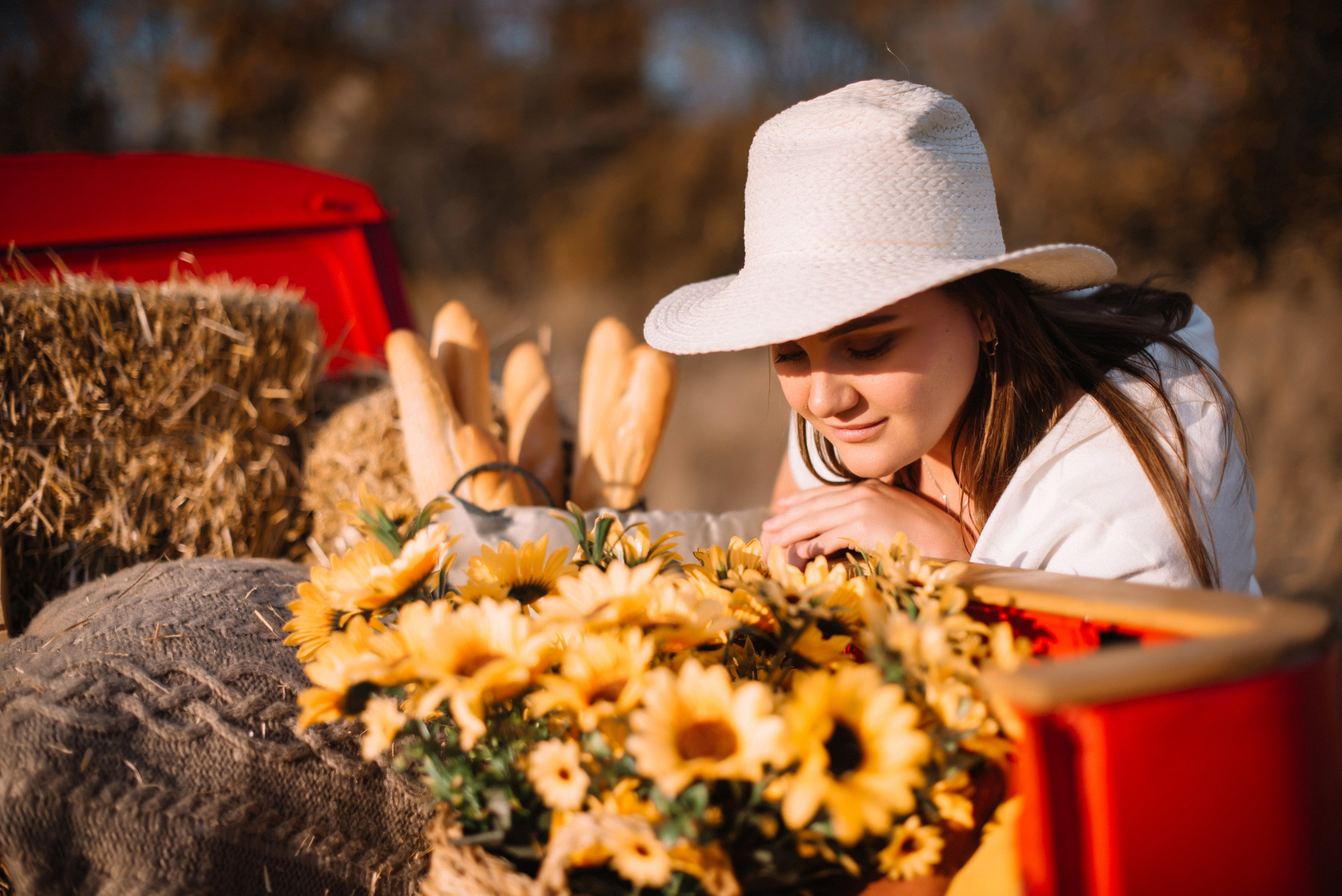 Лилия. Фотограф в Самаре Мария Шерер