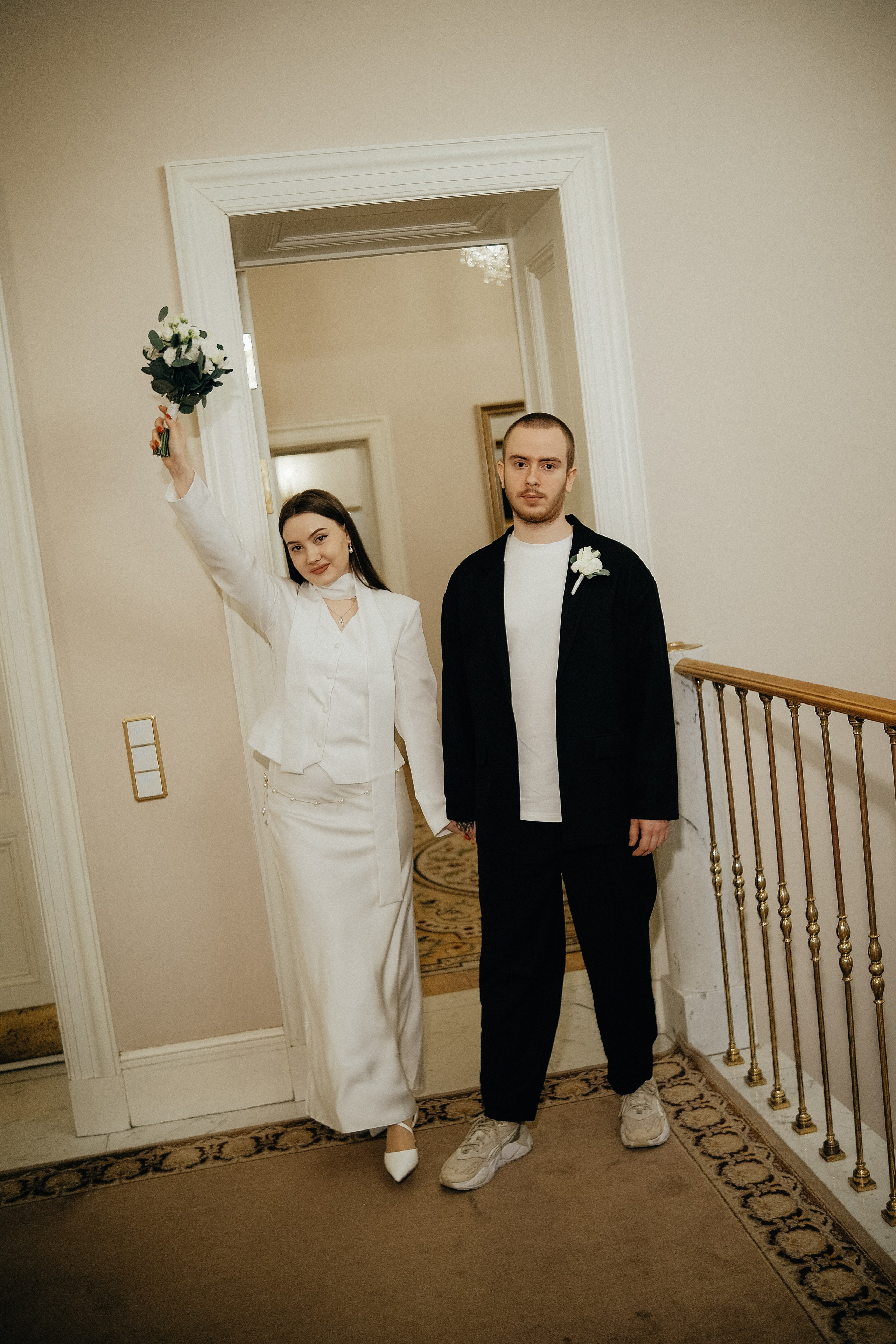 Настя & Кирилл. Пушкин. Phdkvmr.ru