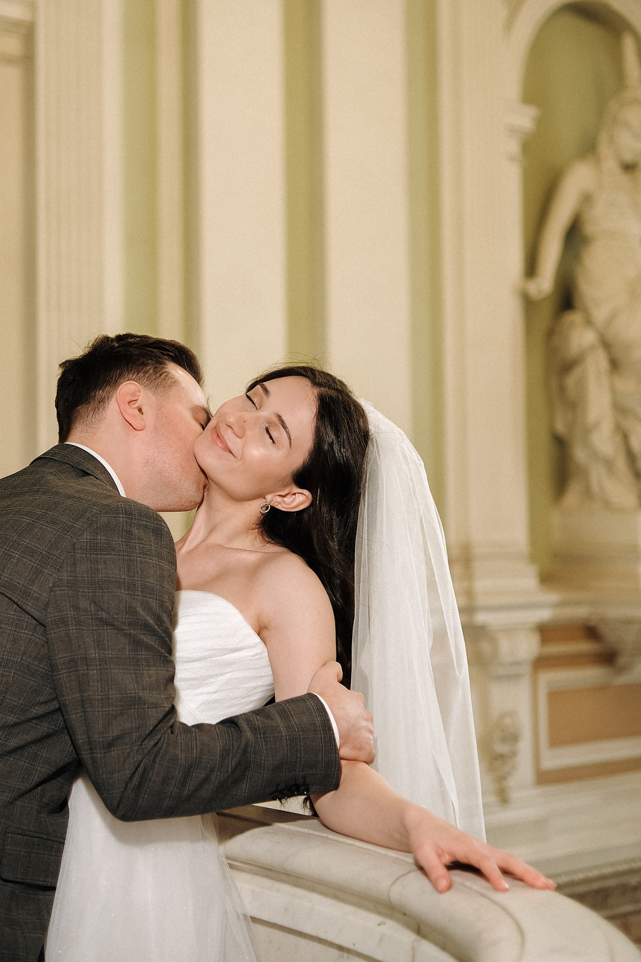 Юля & Андрей. ДБ1. Phdkvmr.ru