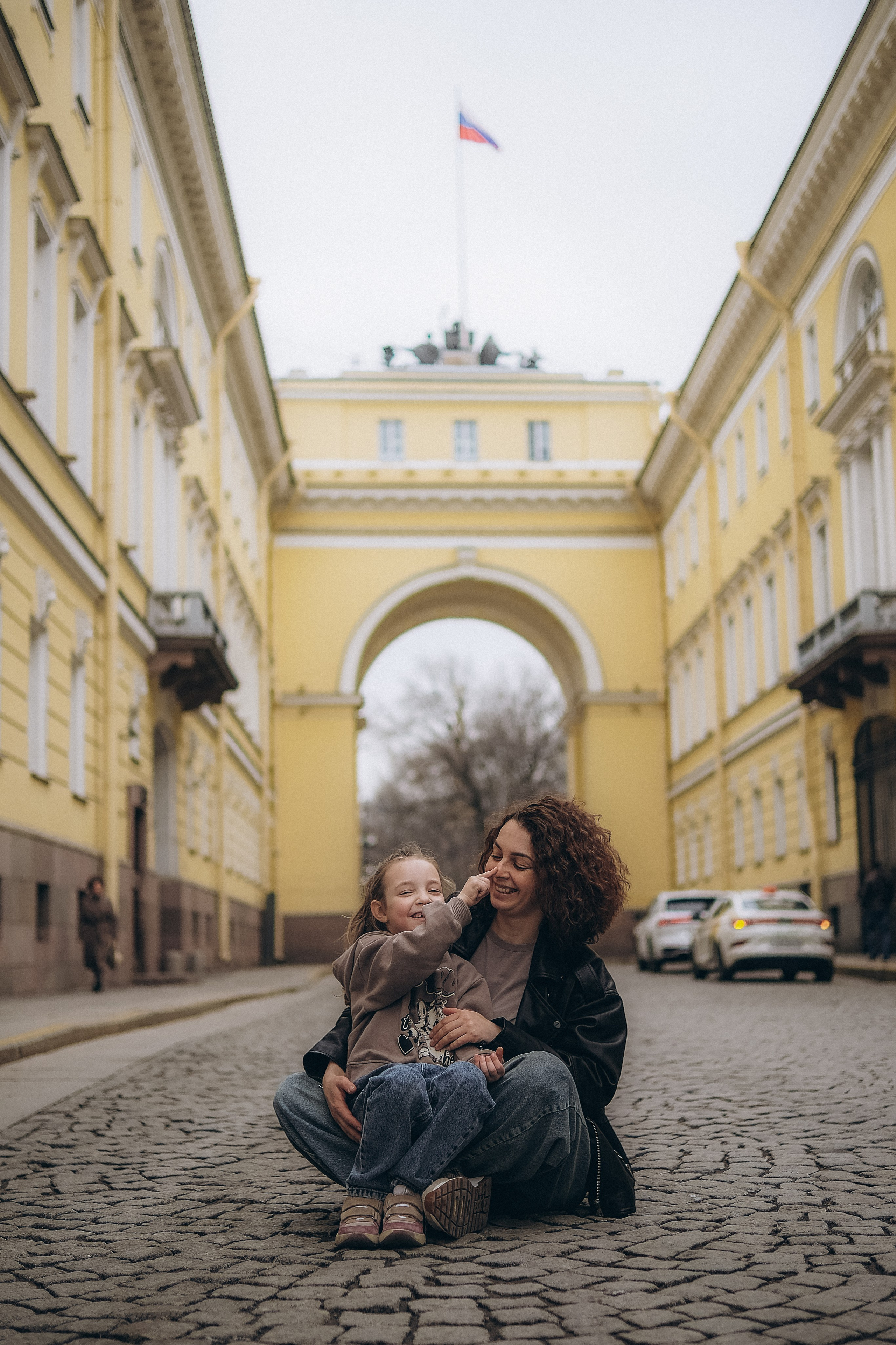 Марина & Маша. Phdkvmr.ru