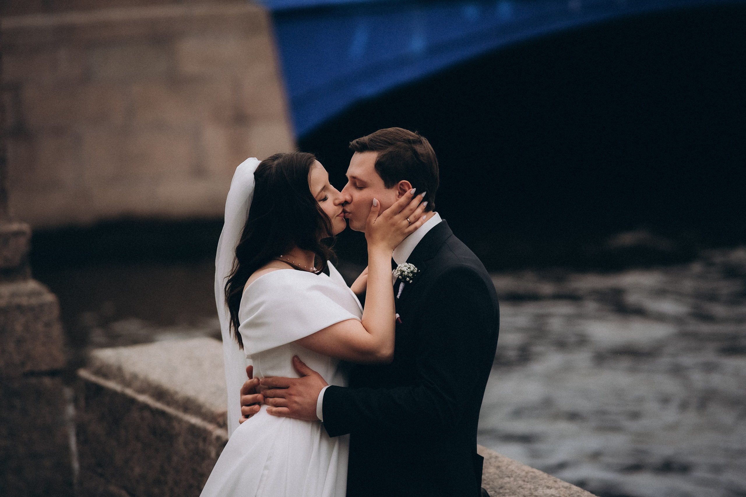 Оля & Саша ДБ1. Phdkvmr.ru