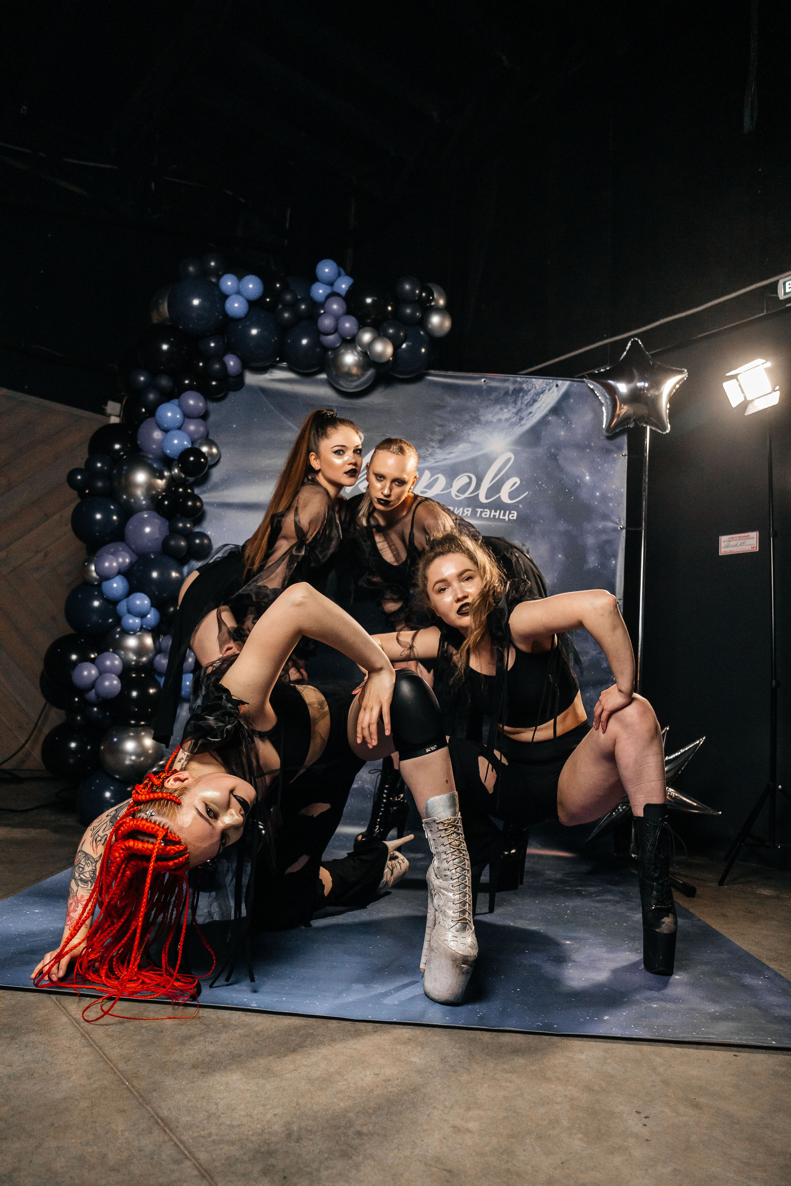 Репортаж концерты. Фотограф Екатеринбург Мазейко Михаил