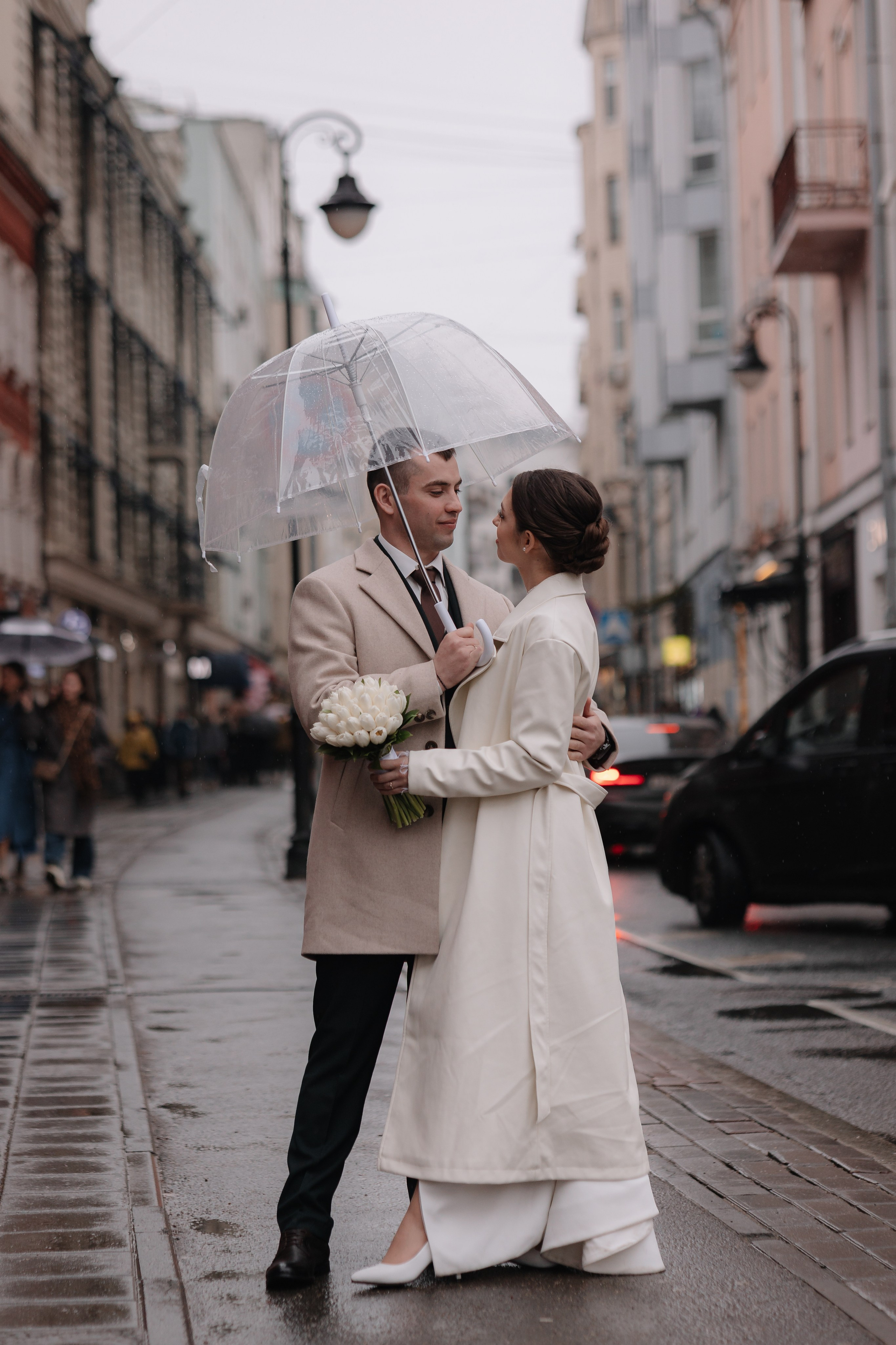 🤍. Свадебный фотограф Мария Жукова