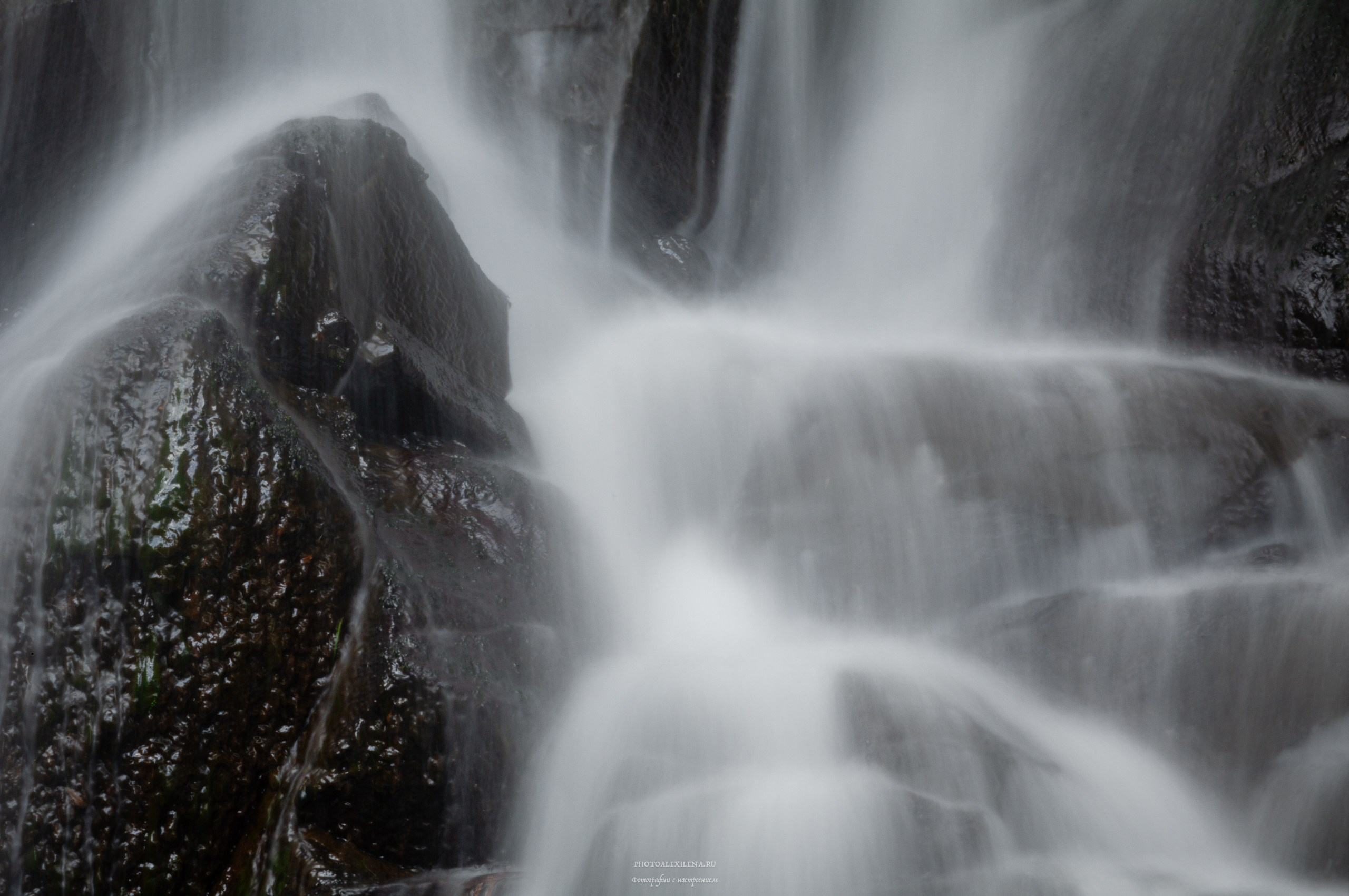 Осязаемая красота. Авторские стильные фотокартины