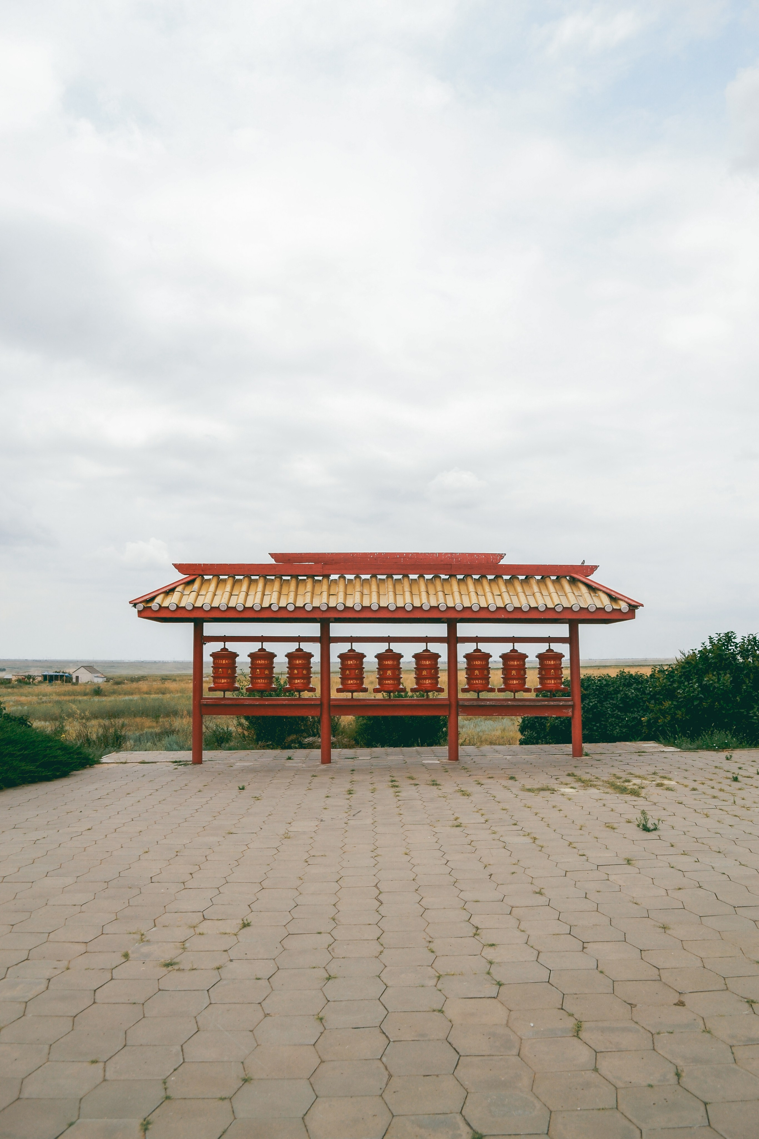 Калмыкия |Элиста. Фотограф Настя | Экспедиции и лайфстайл