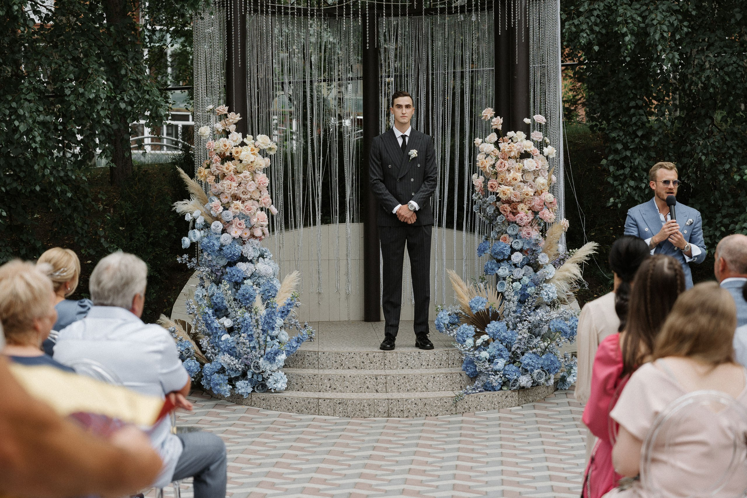 Катя и Слава. Фотограф в Иркутске Михаил Торопов